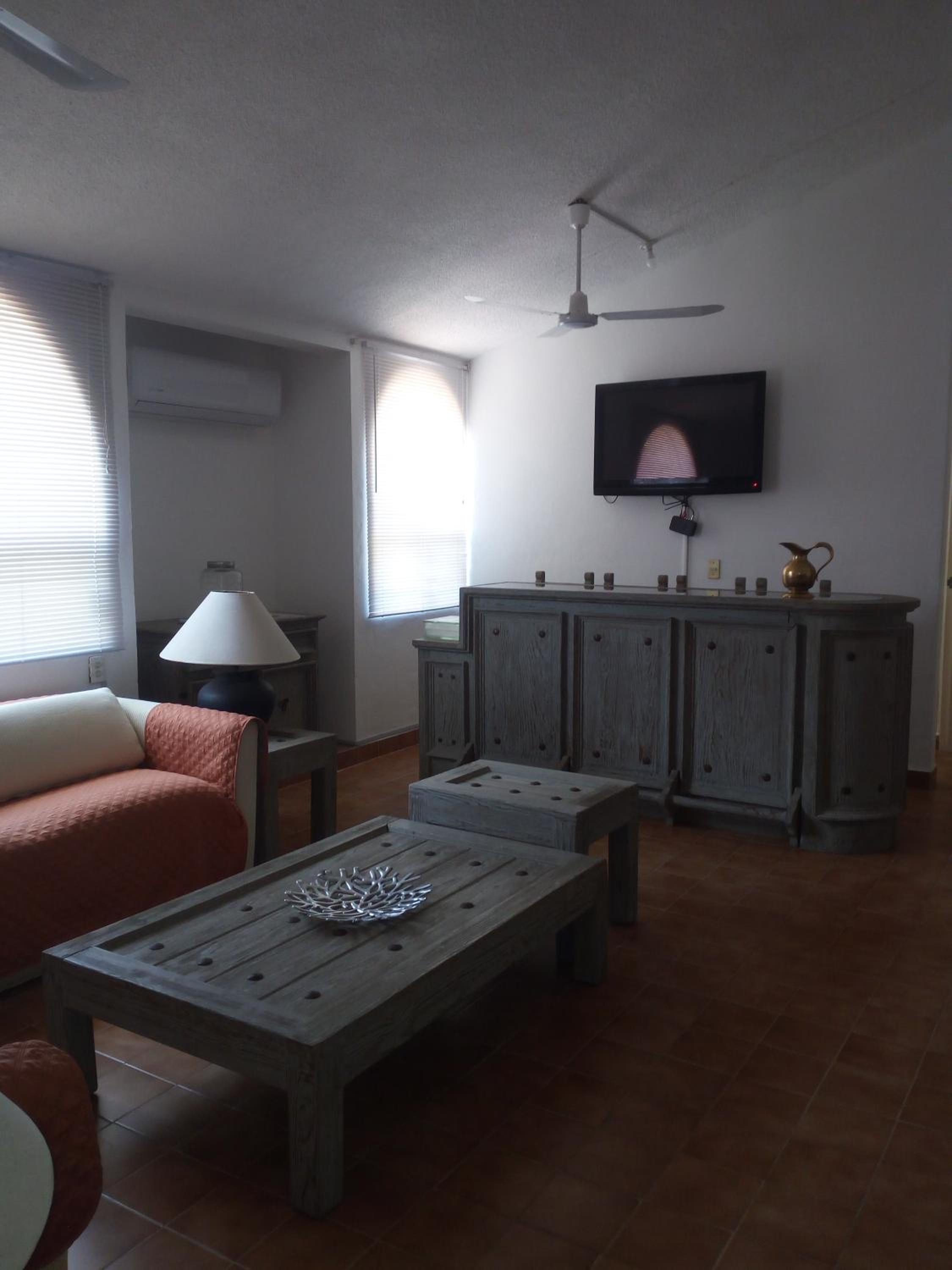 Two-Bedroom Apartment - Photo 17