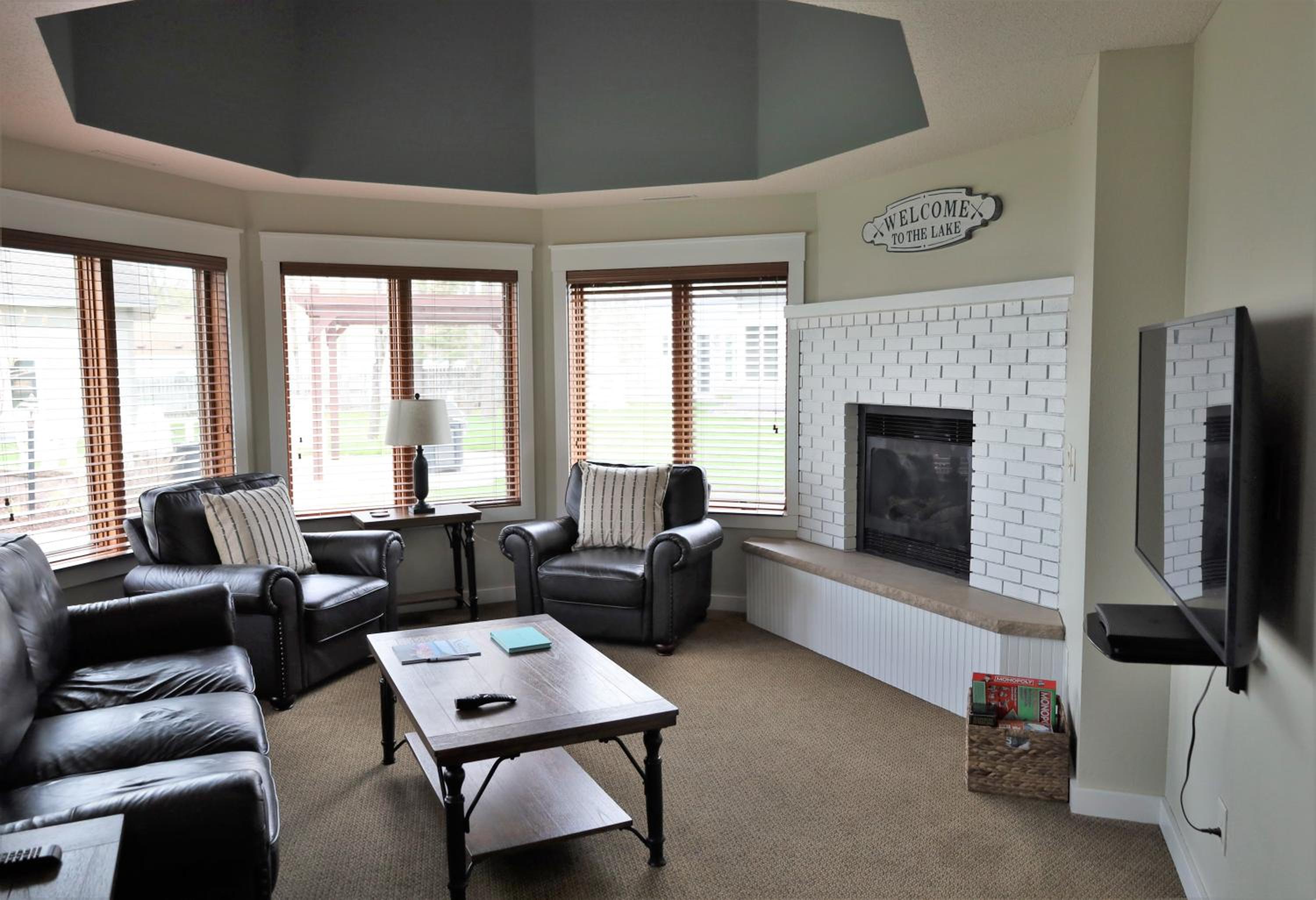 Two-Bedroom Apartment - Photo 1