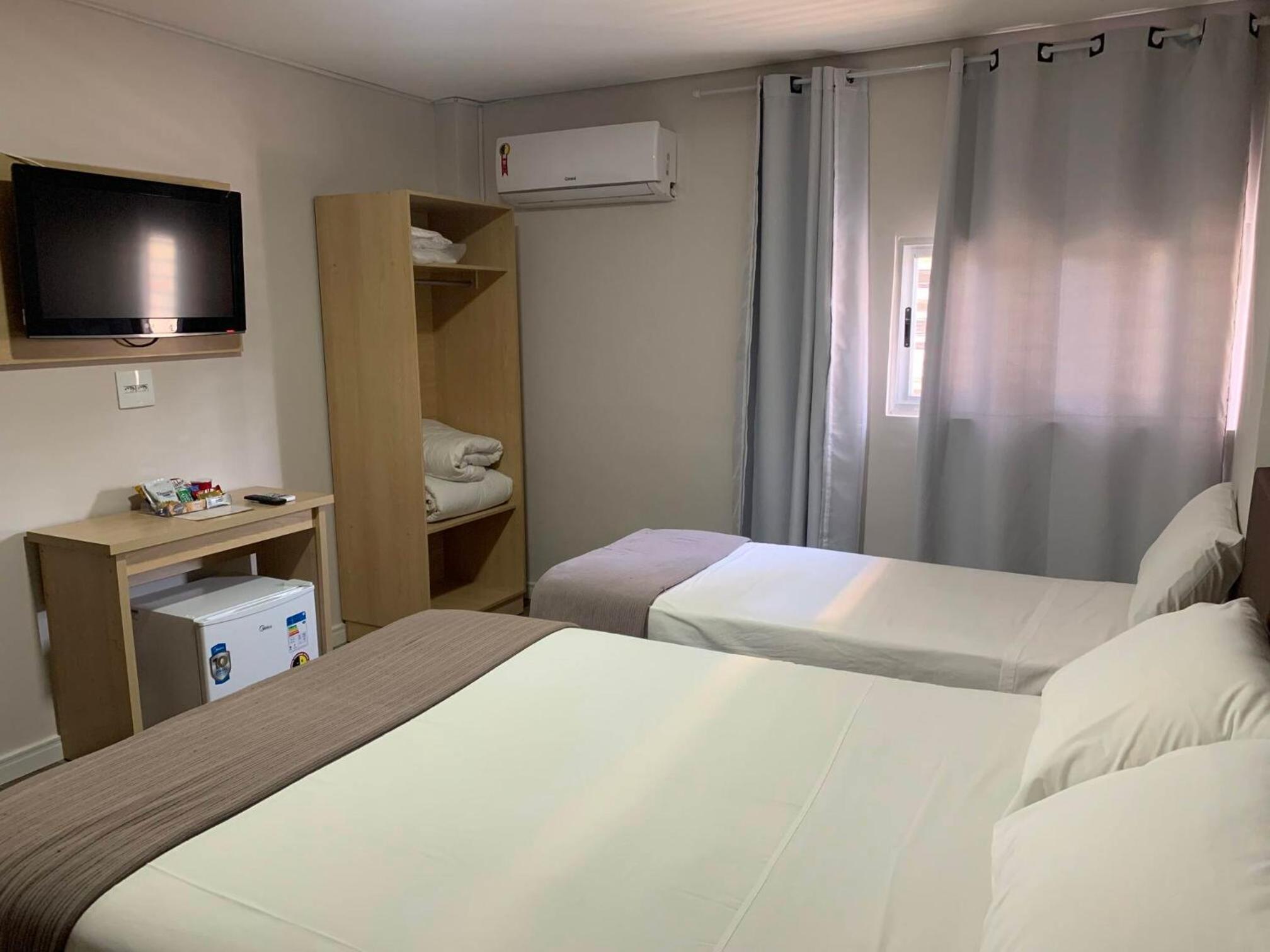 Standard Triple Room - Photo 5