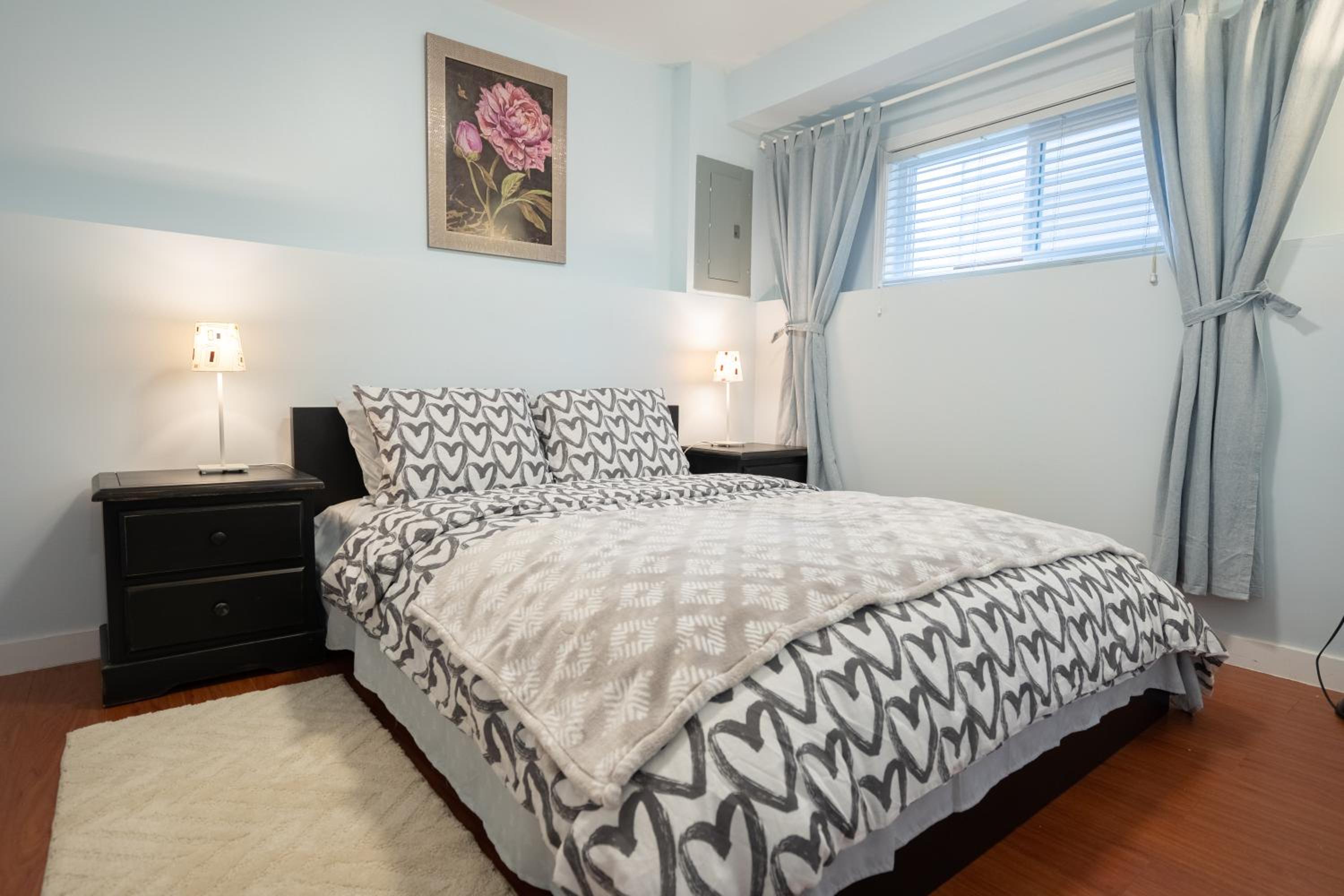 One-Bedroom Villa photo 1