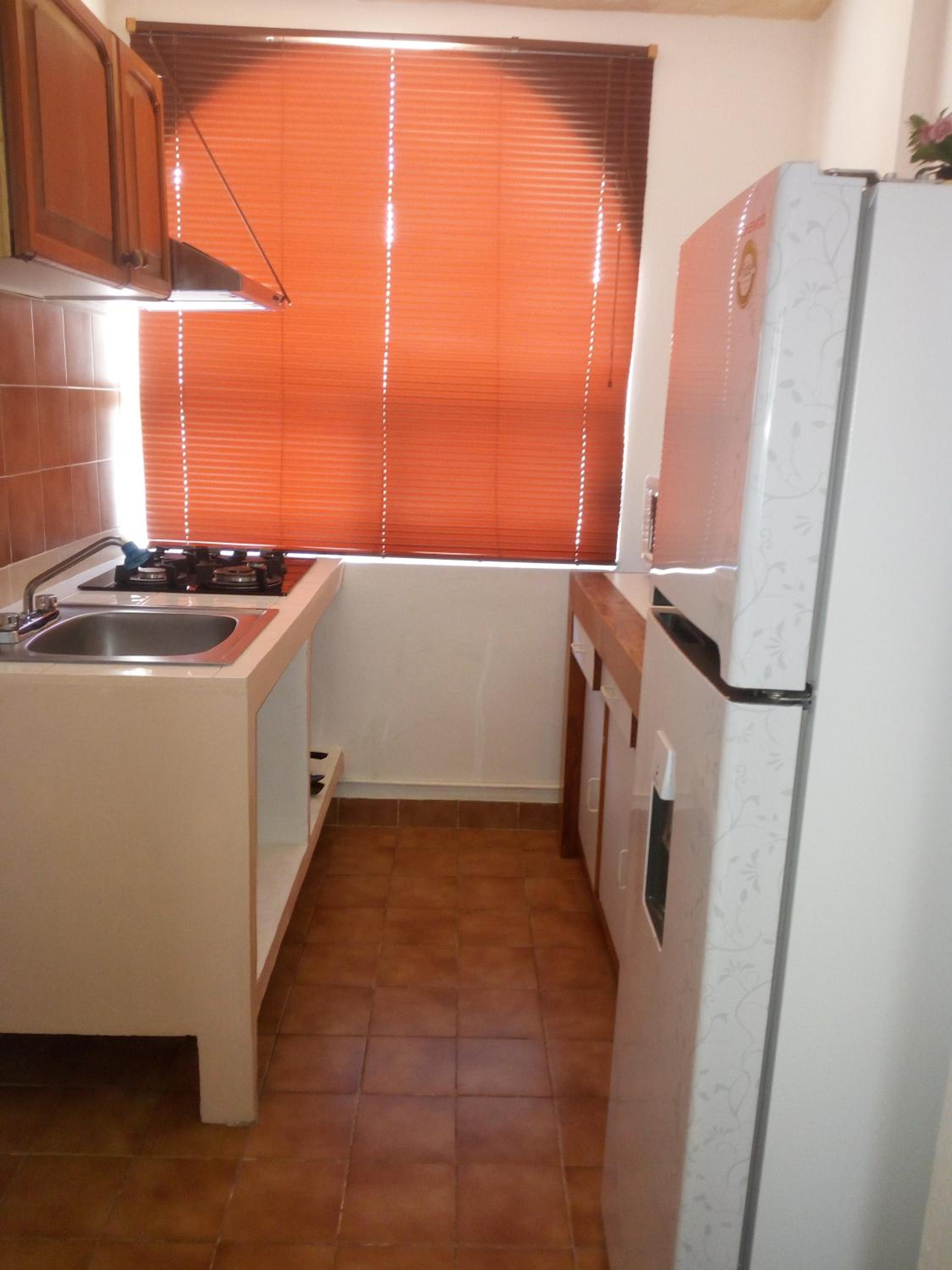 Two-Bedroom Apartment - Photo 11