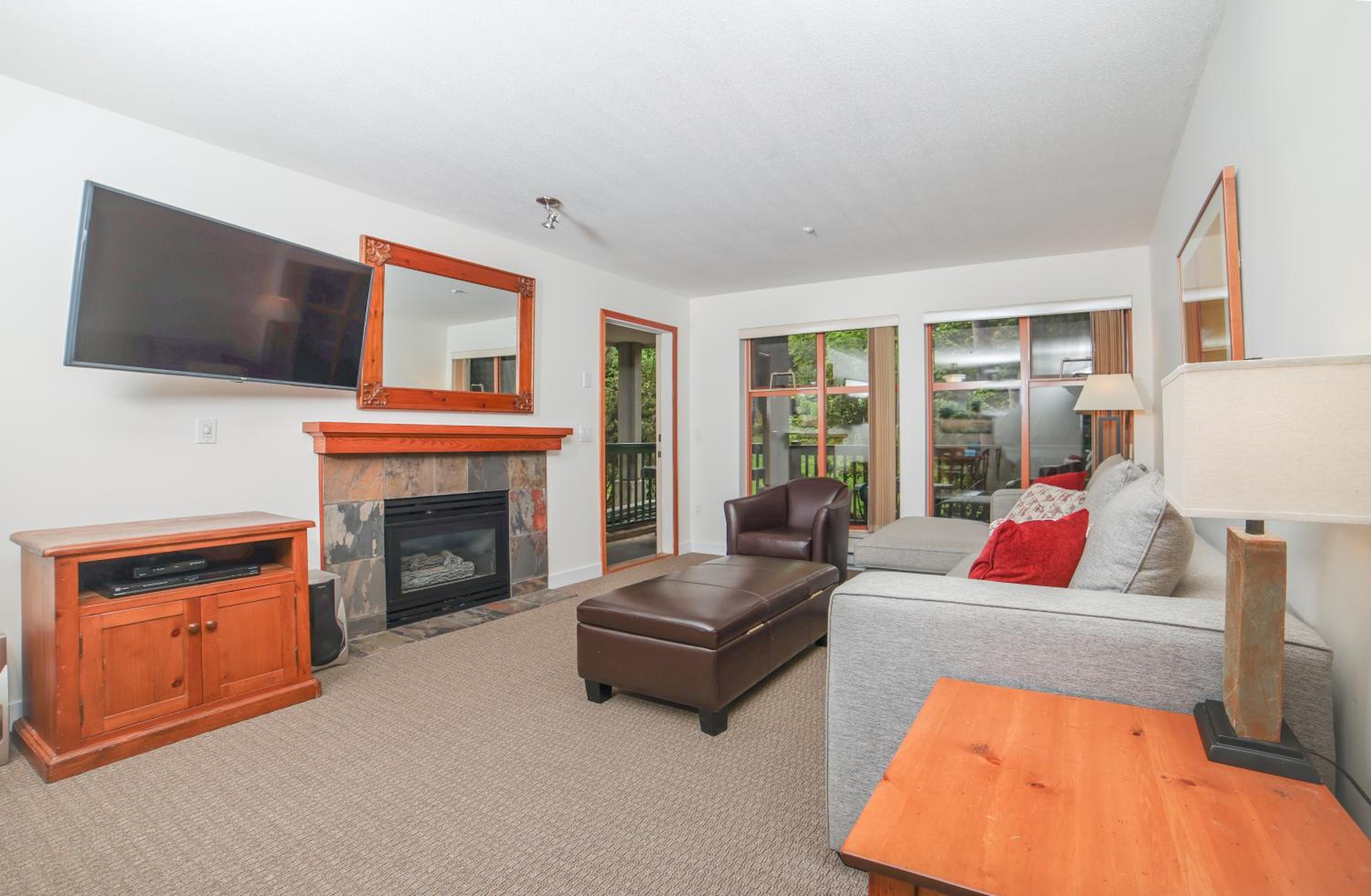 One-Bedroom Apartment - Unit 31