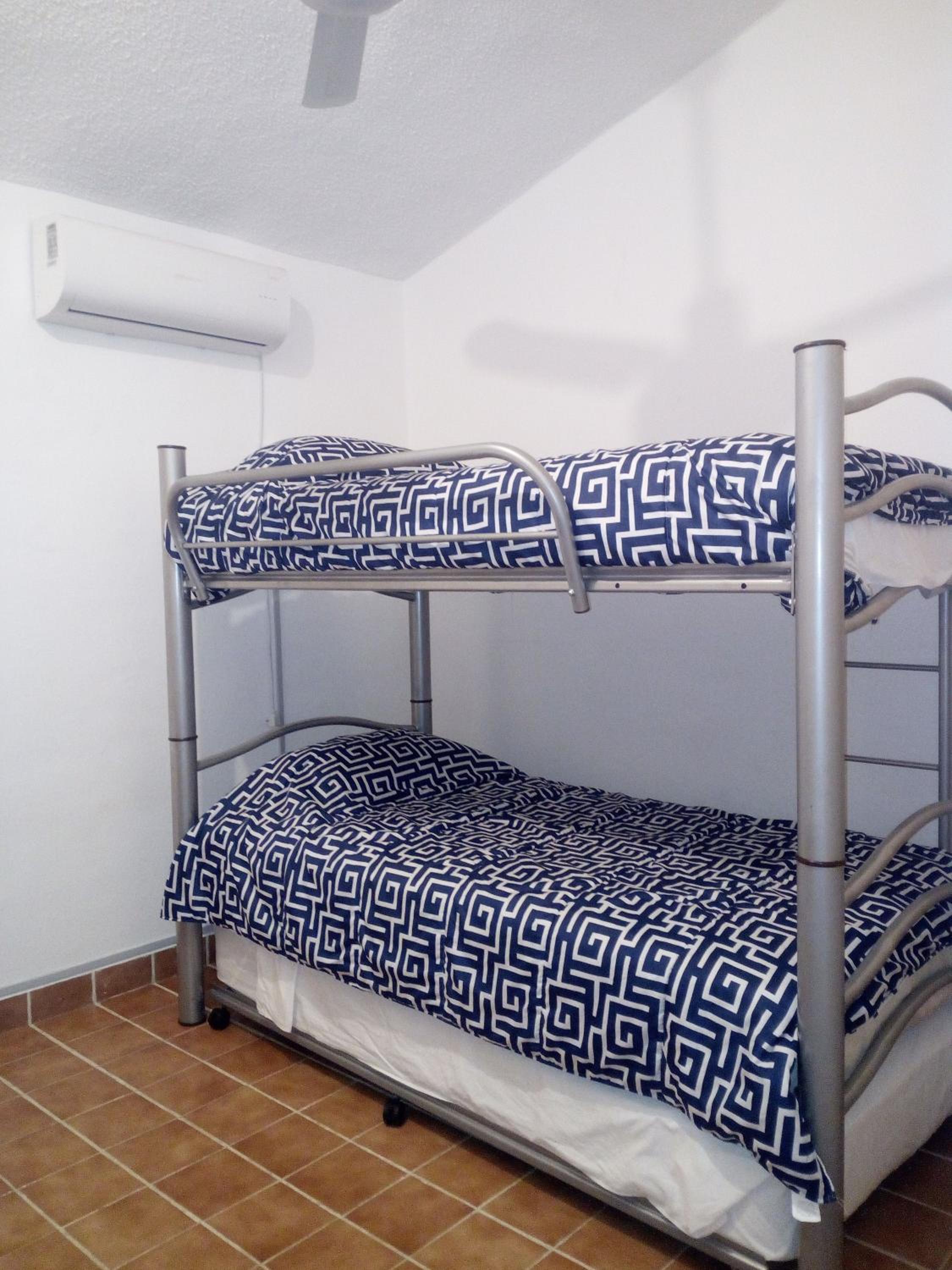 Two-Bedroom Apartment - Photo 8
