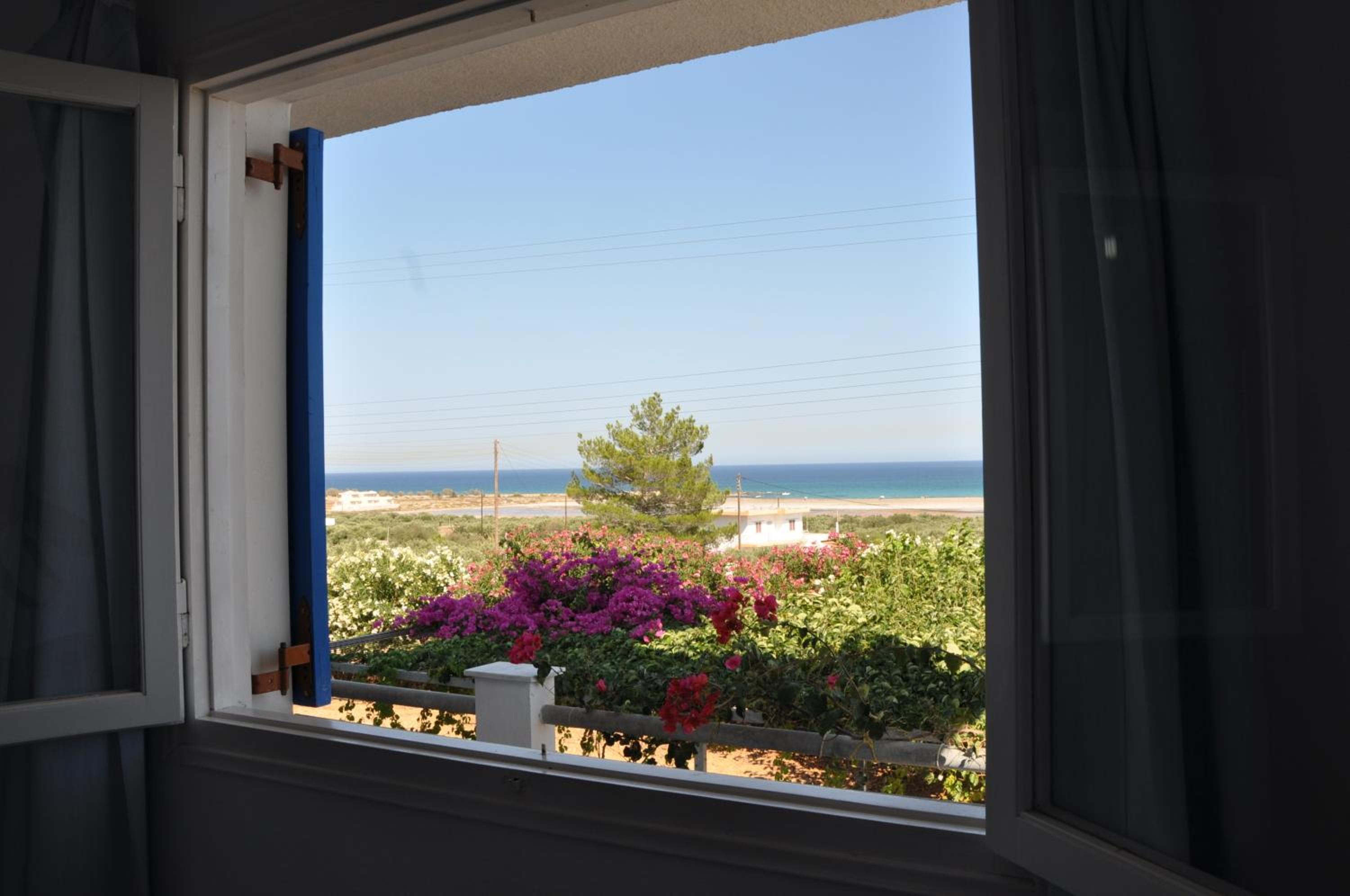 Studio with Sea View photo 3