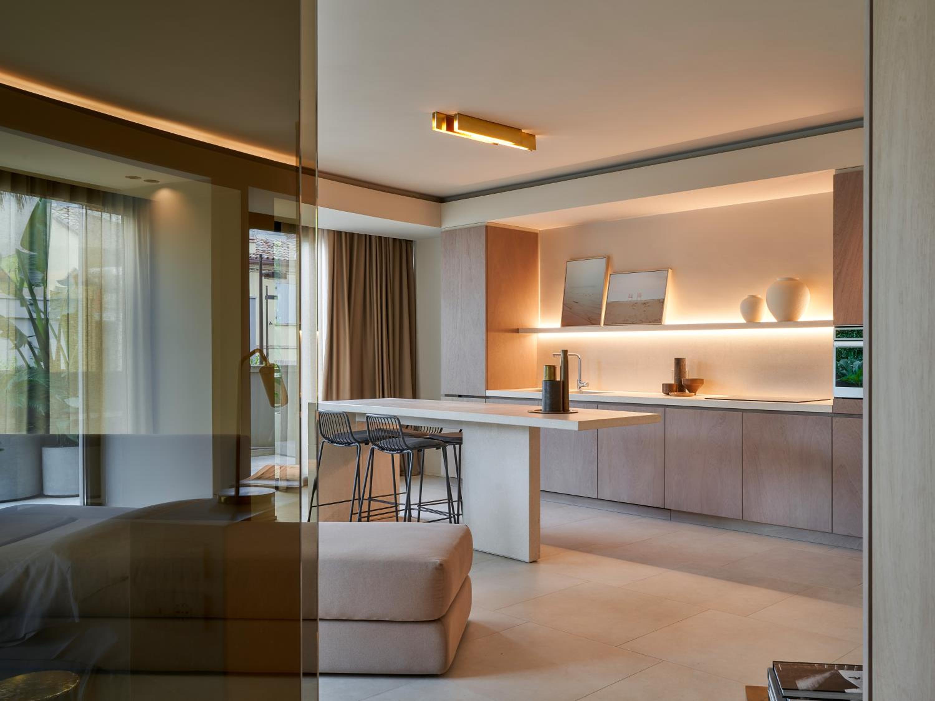 Residenza I Luxury Apartment 
