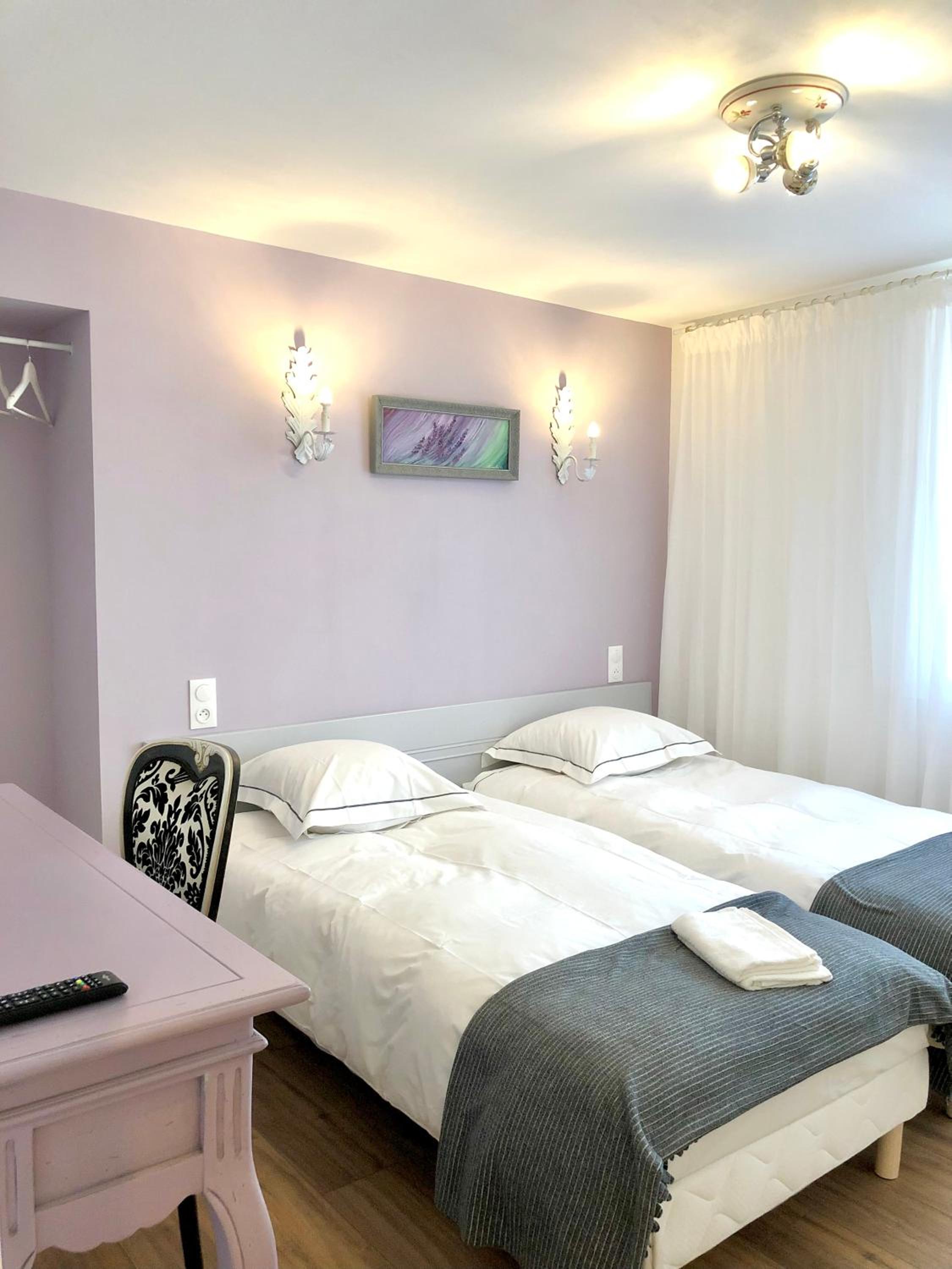 Double Room photo 1