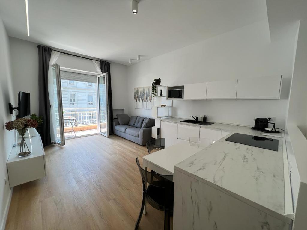 Apartment with Sea View