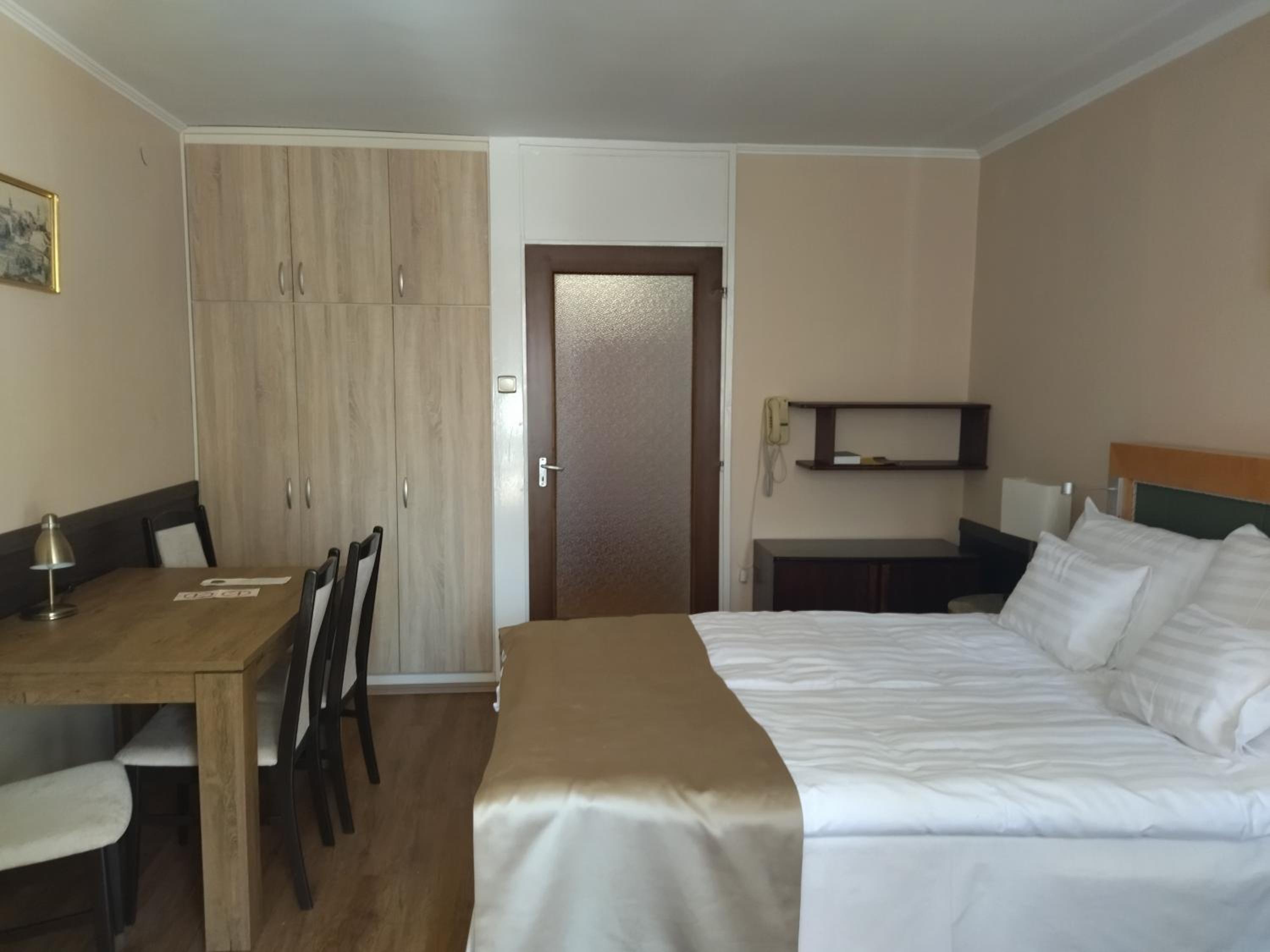 Family Apartment (2 Adults + 2 Children) photo 3