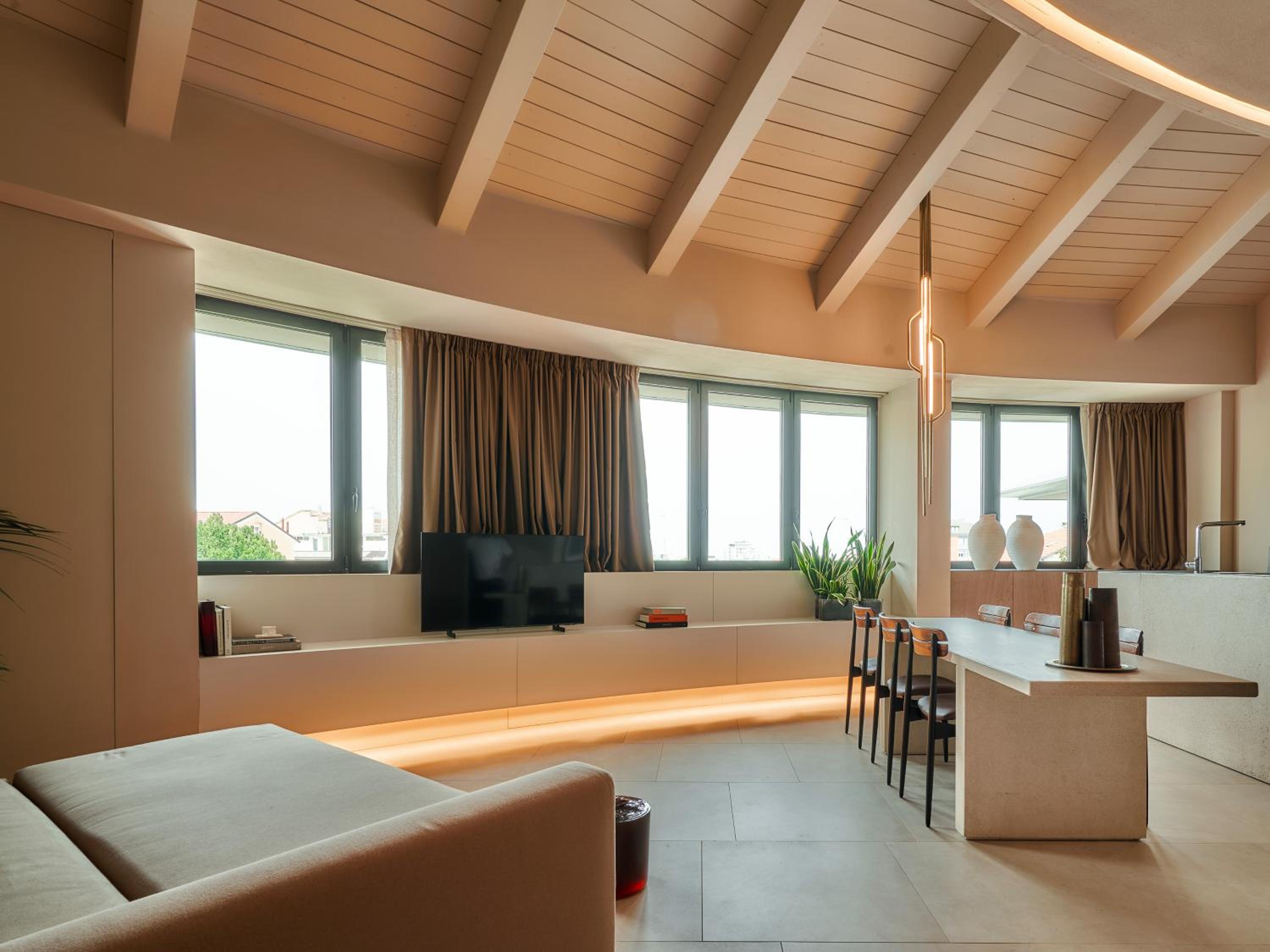 Residenza III Luxury Apartment 