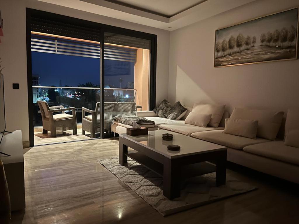 Two-Bedroom Apartment - Photo 3