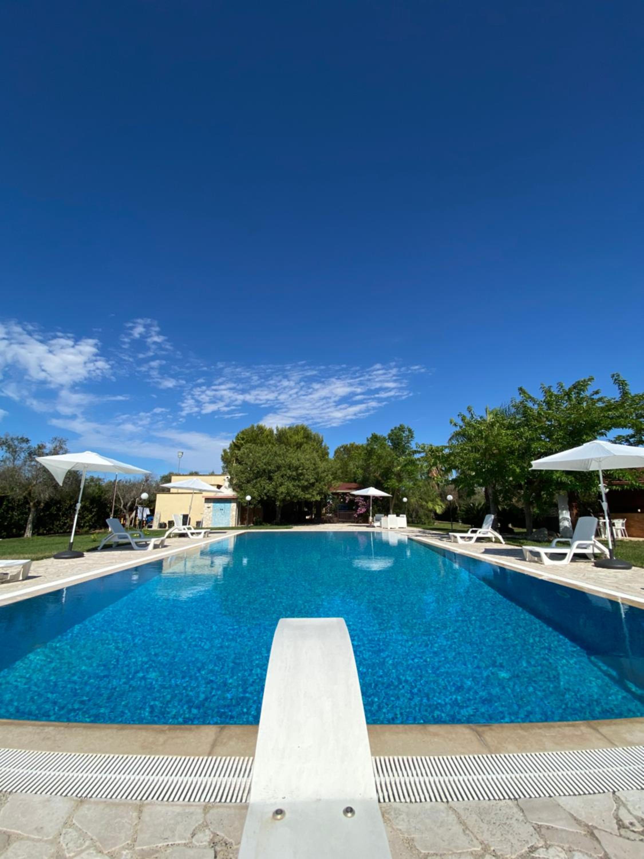Two-Bedroom Villa photo 2