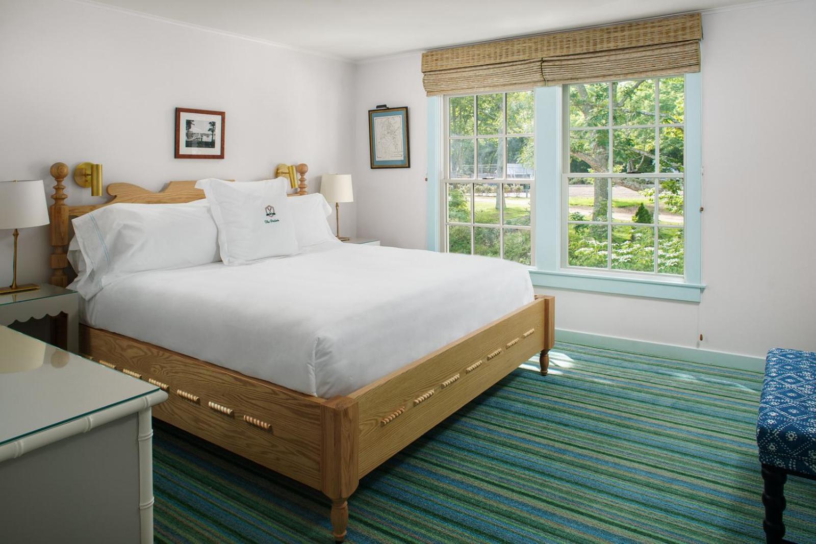 Hillside Room