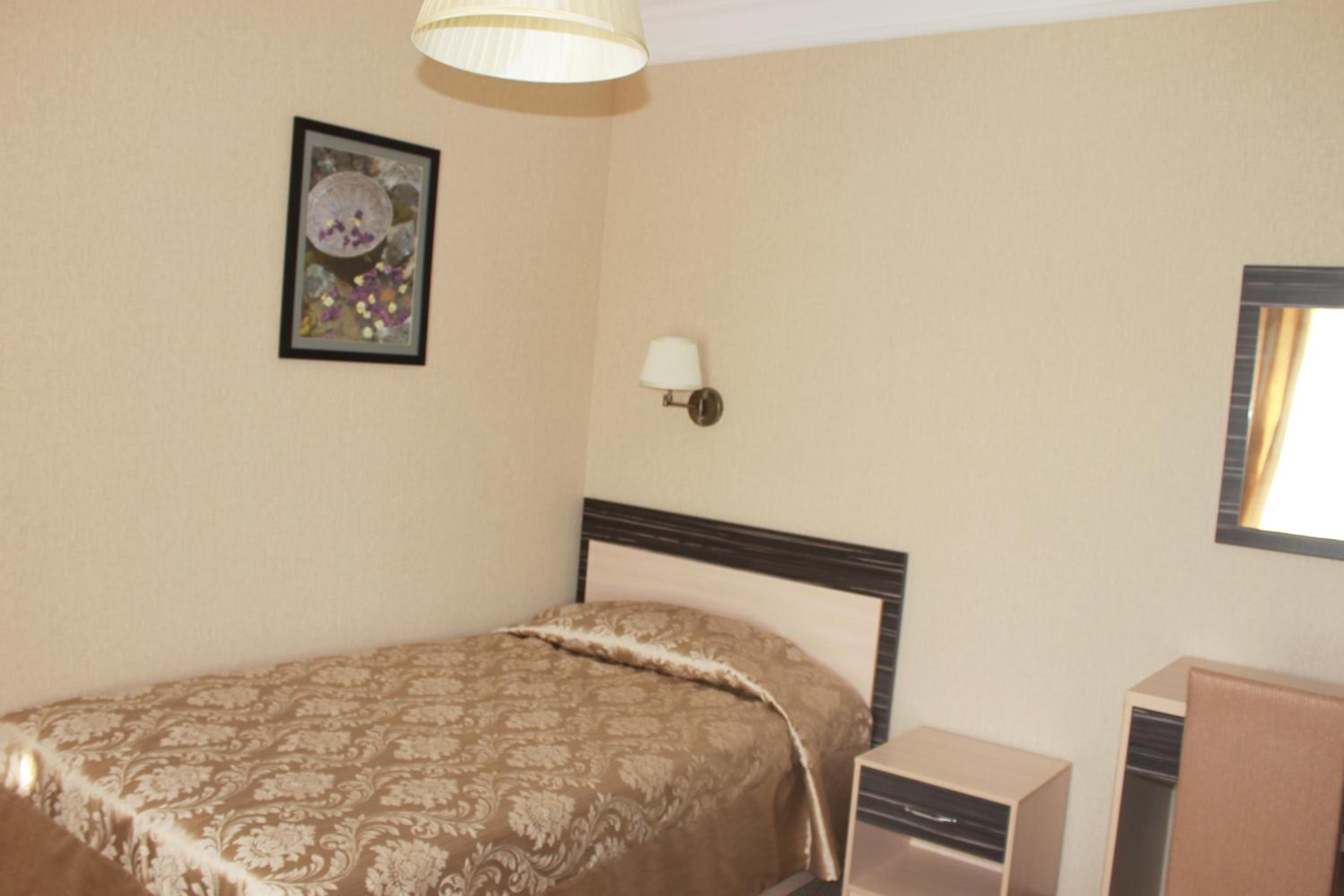 Standard Single Room photo 1