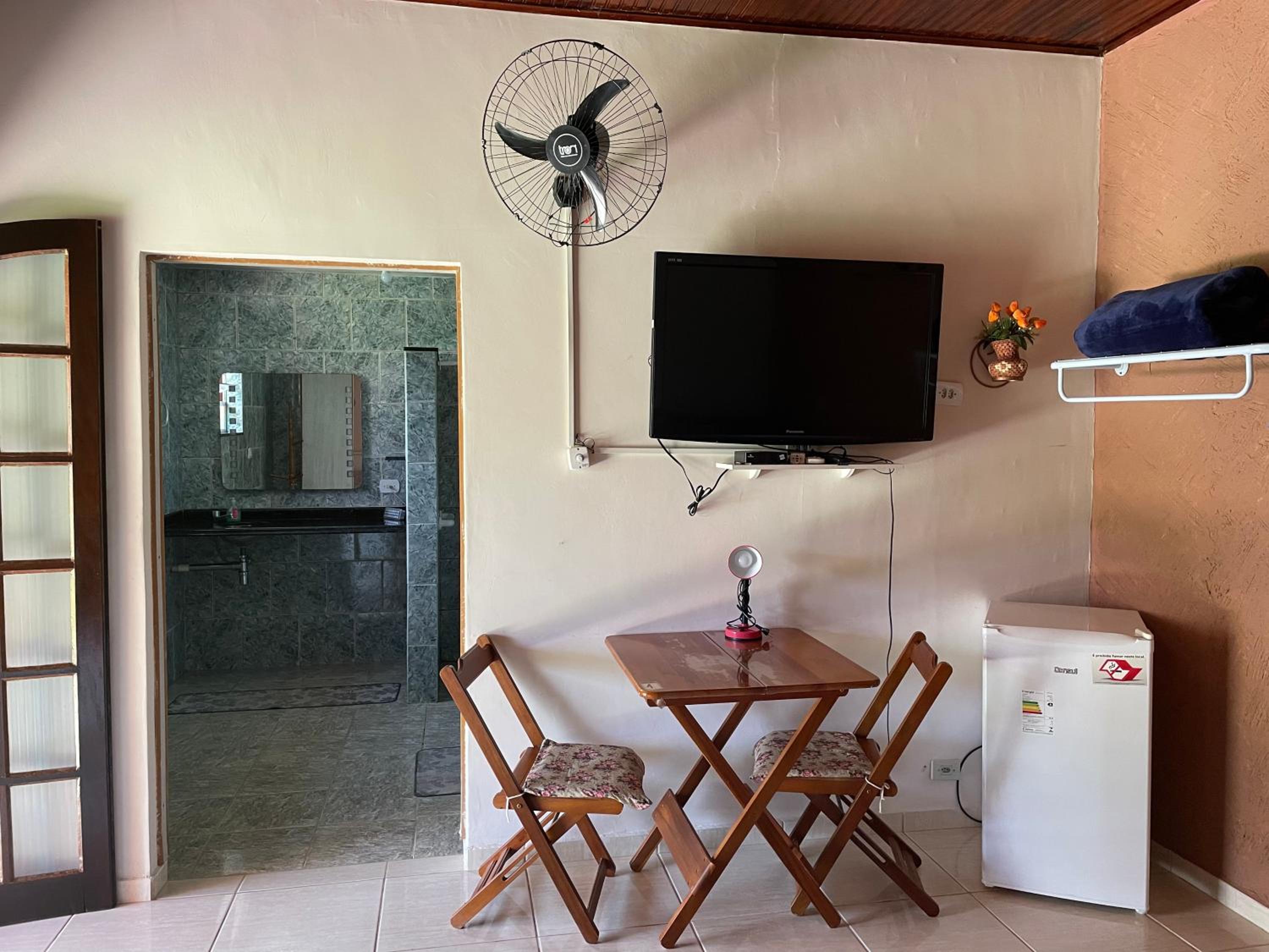 Studio with Terrace photo 3