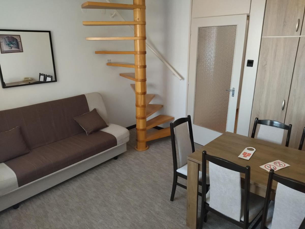 Duplex Apartment - Photo 6