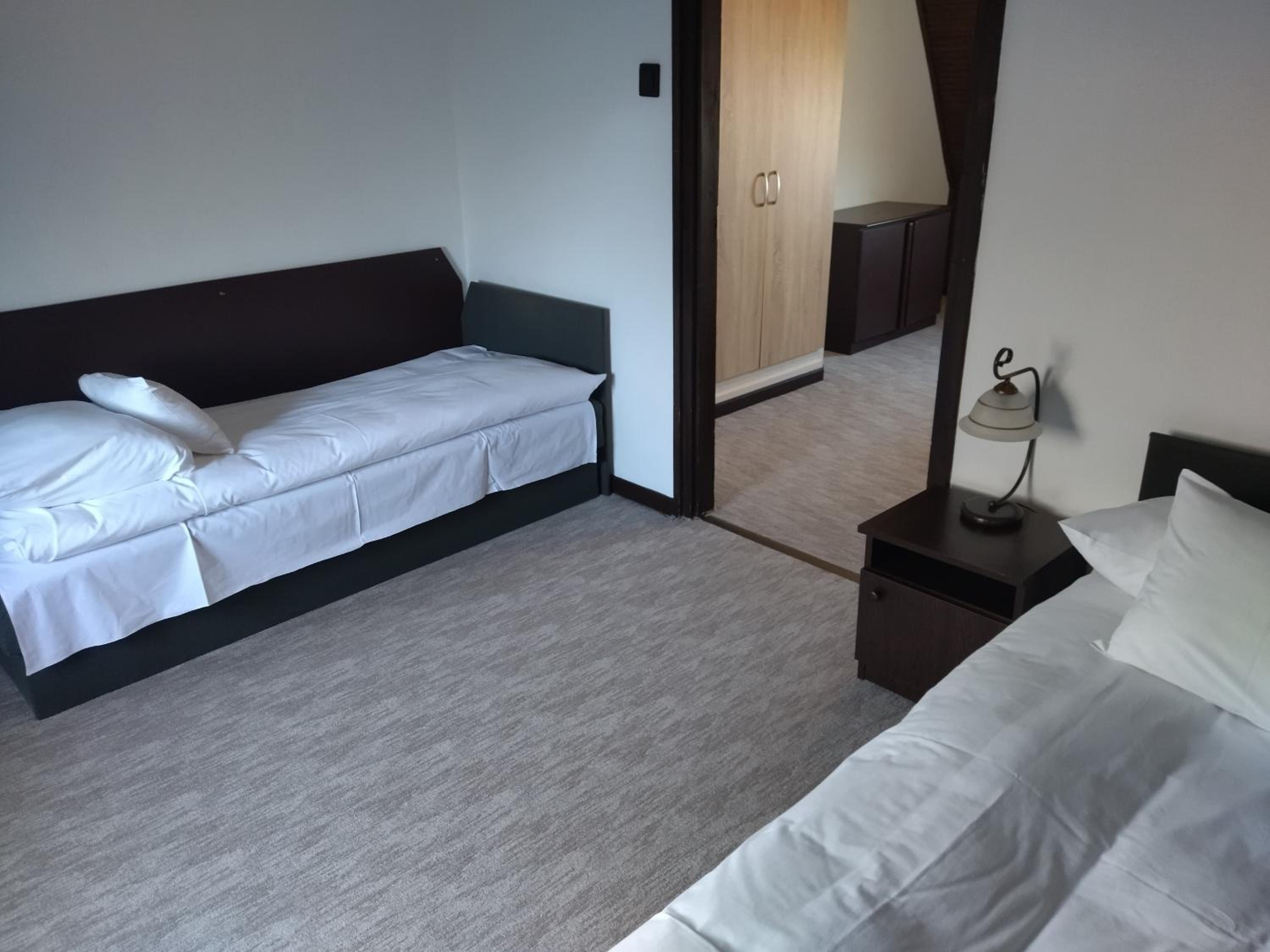 Duplex Apartment - Photo 4