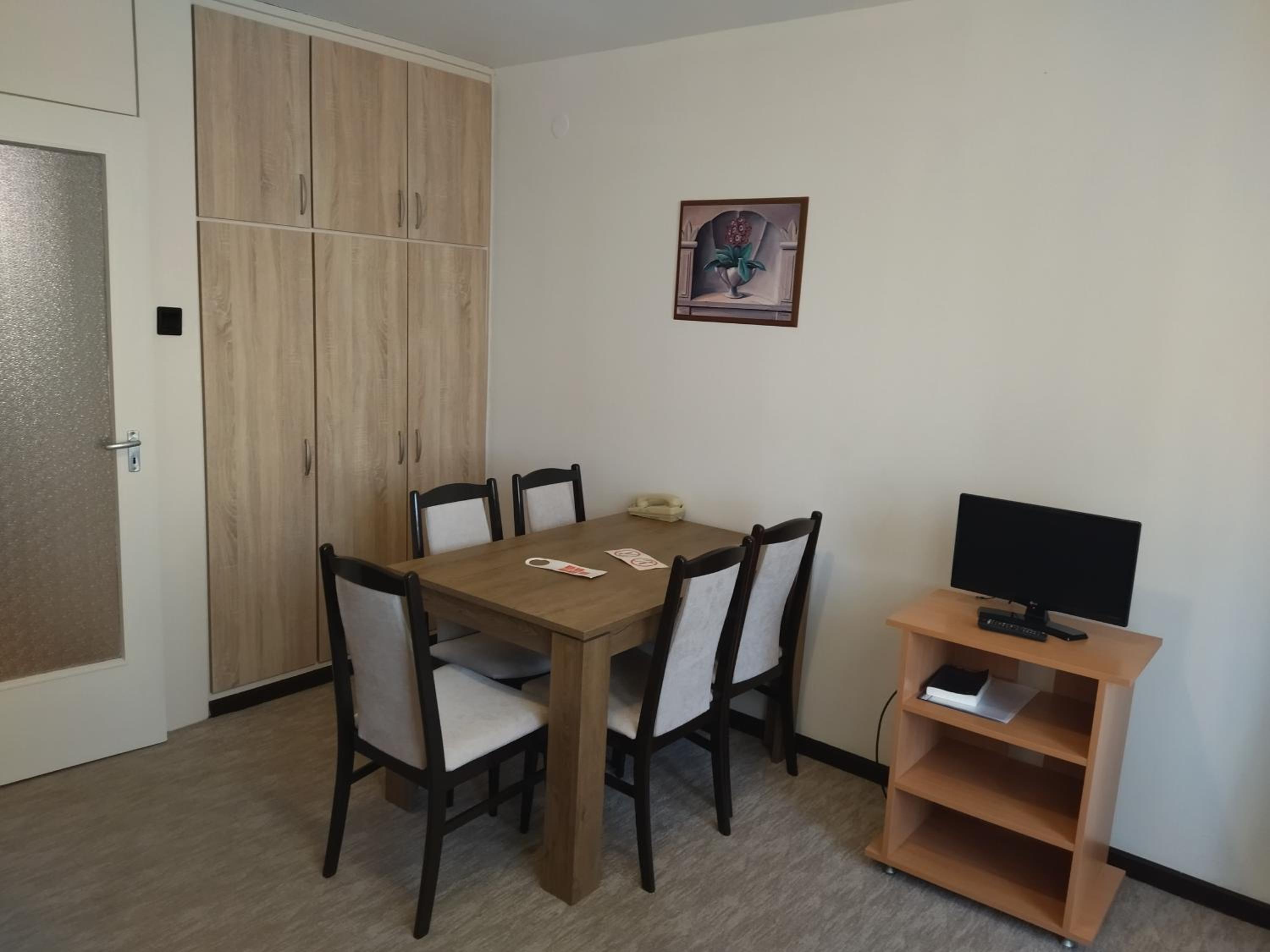 Duplex Apartment - Photo 5