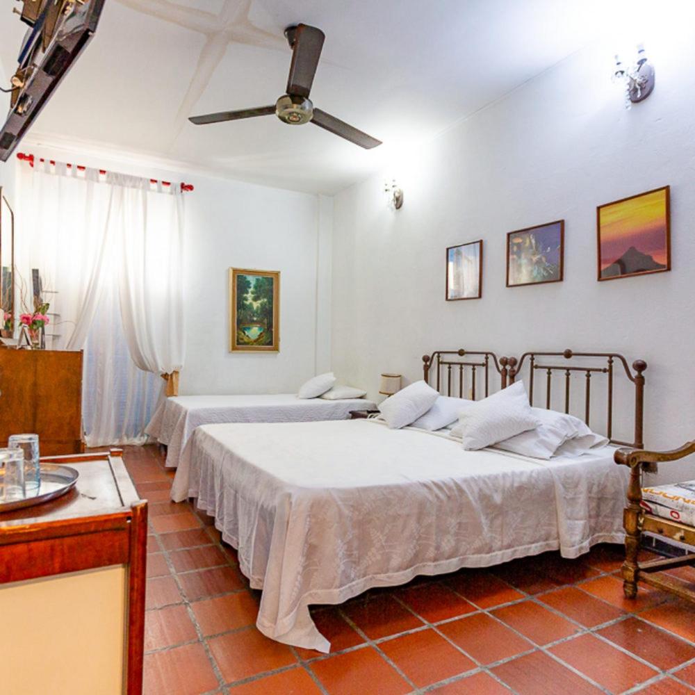 Triple Room photo 2