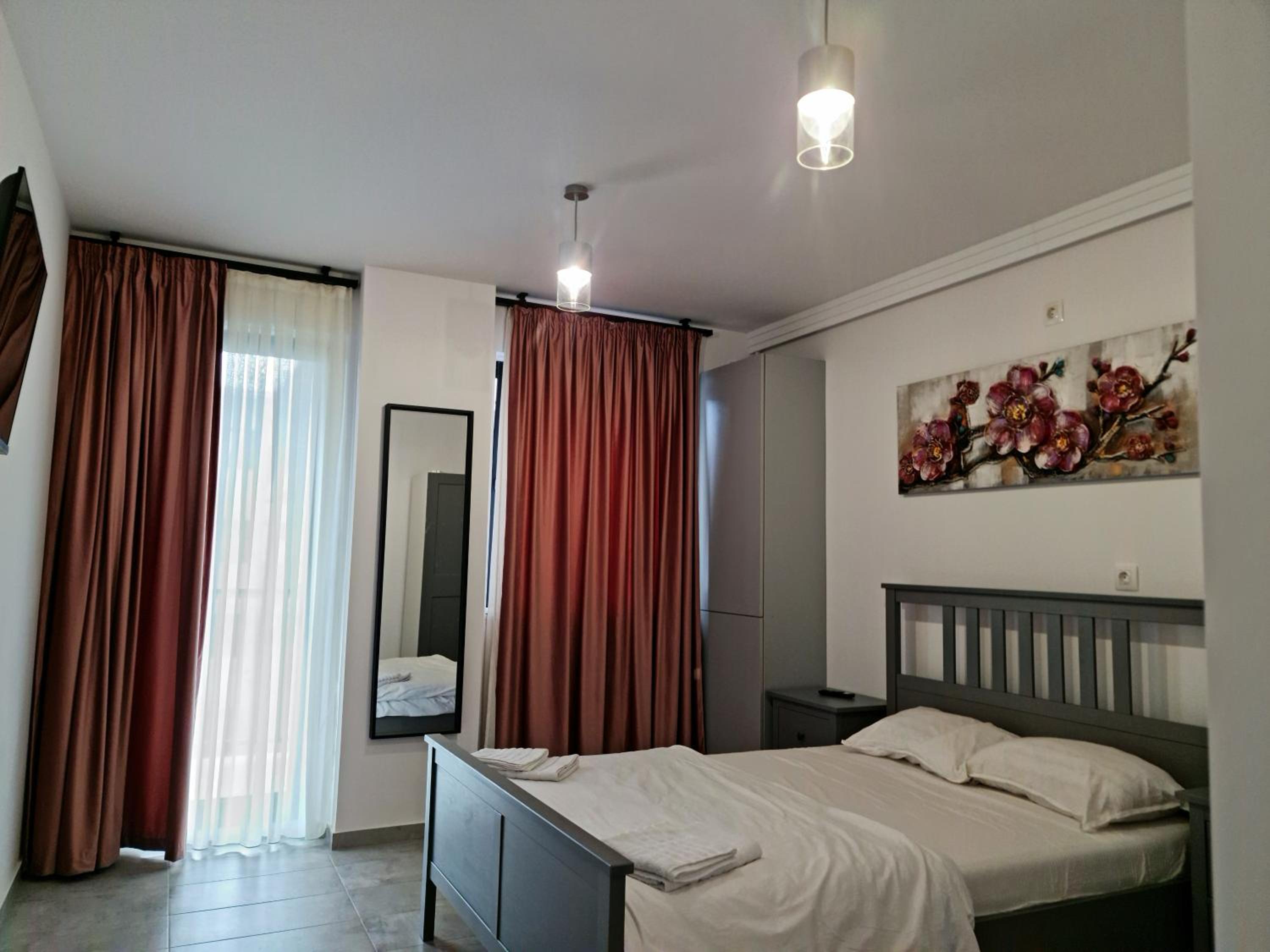 Two-Bedroom Apartment - Photo 24