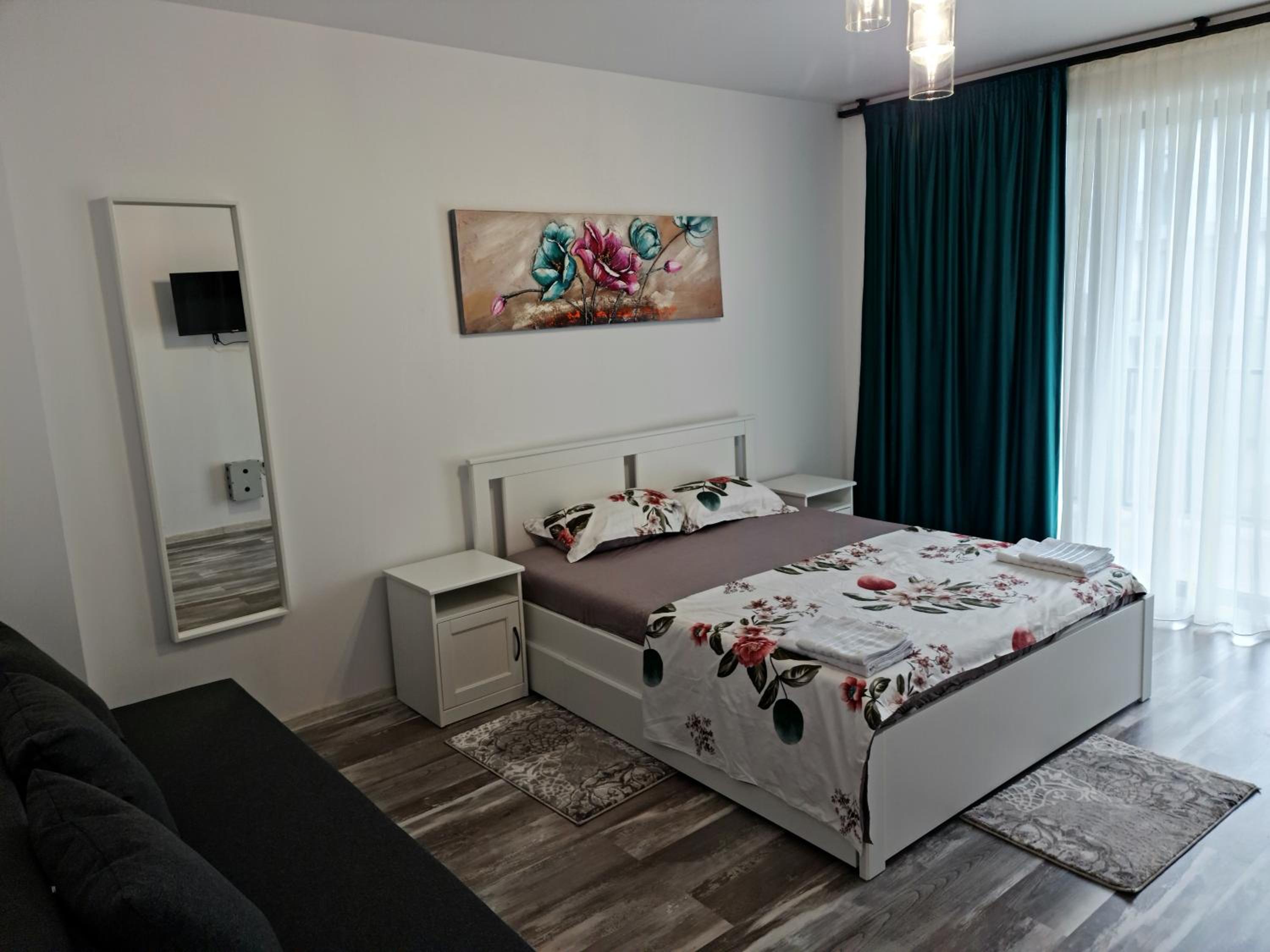 Two-Bedroom Apartment - Photo 1