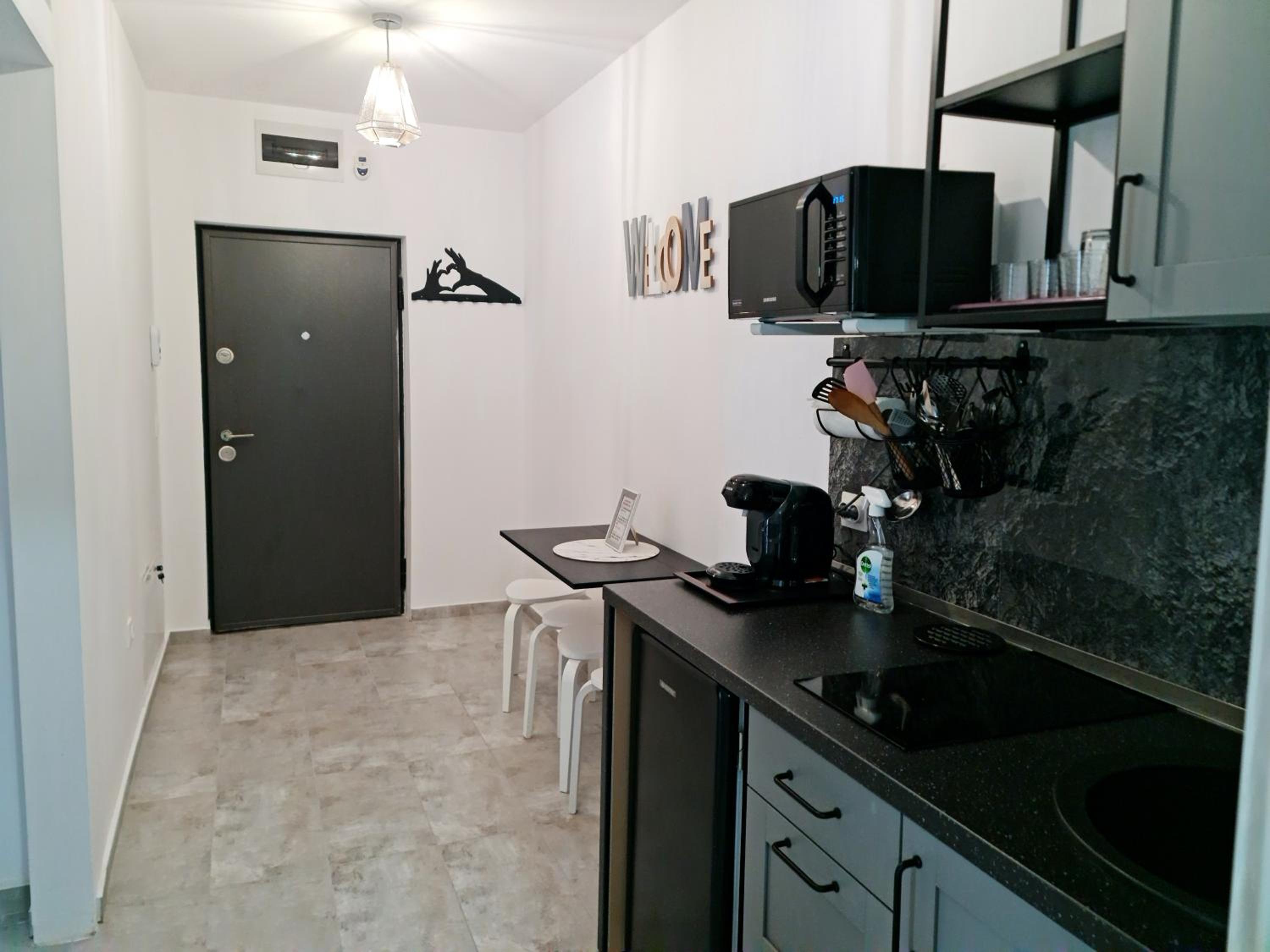 Two-Bedroom Apartment - Photo 15