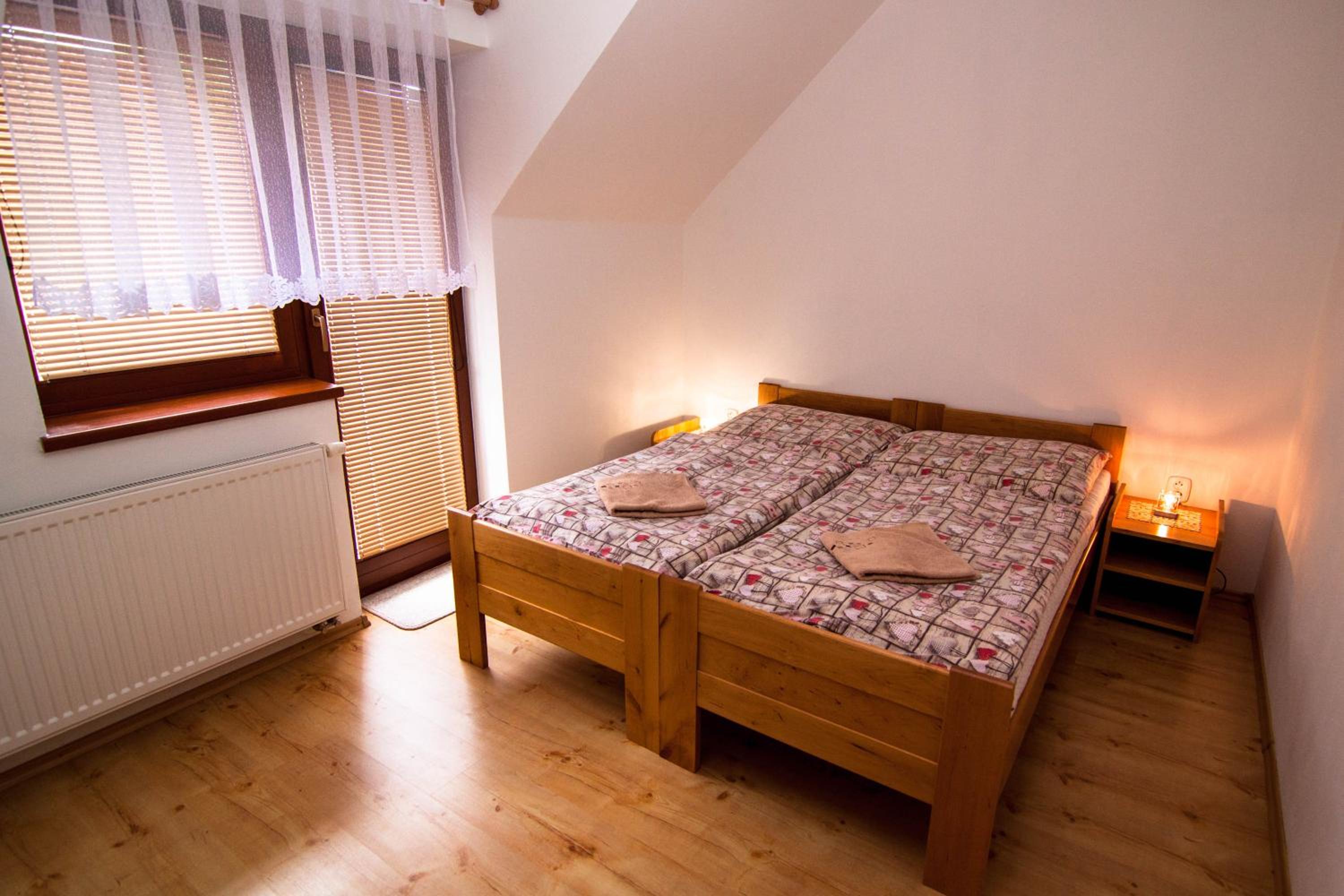 Two-Bedroom Apartment photo 2