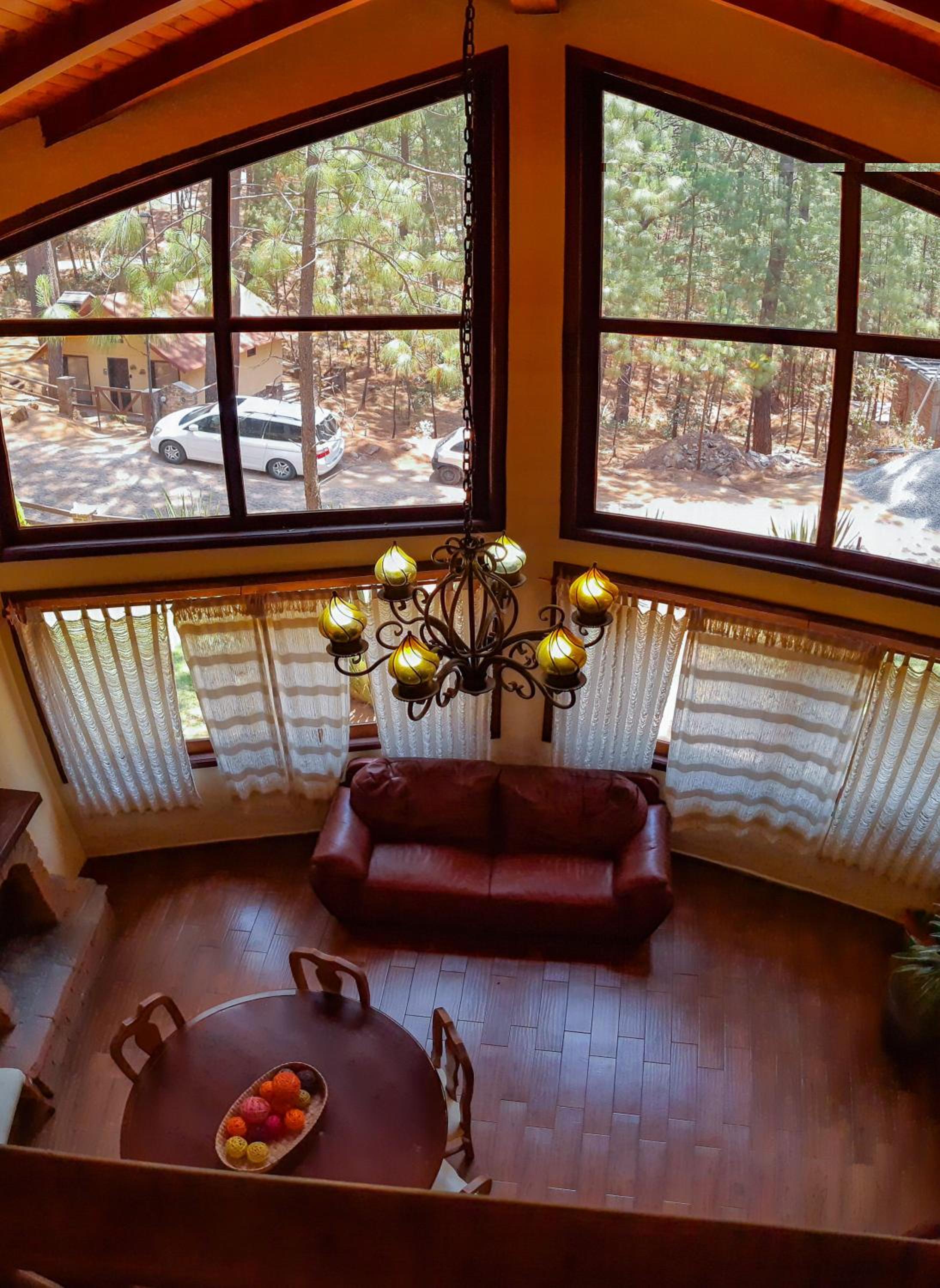 Three-Bedroom Chalet photo 3