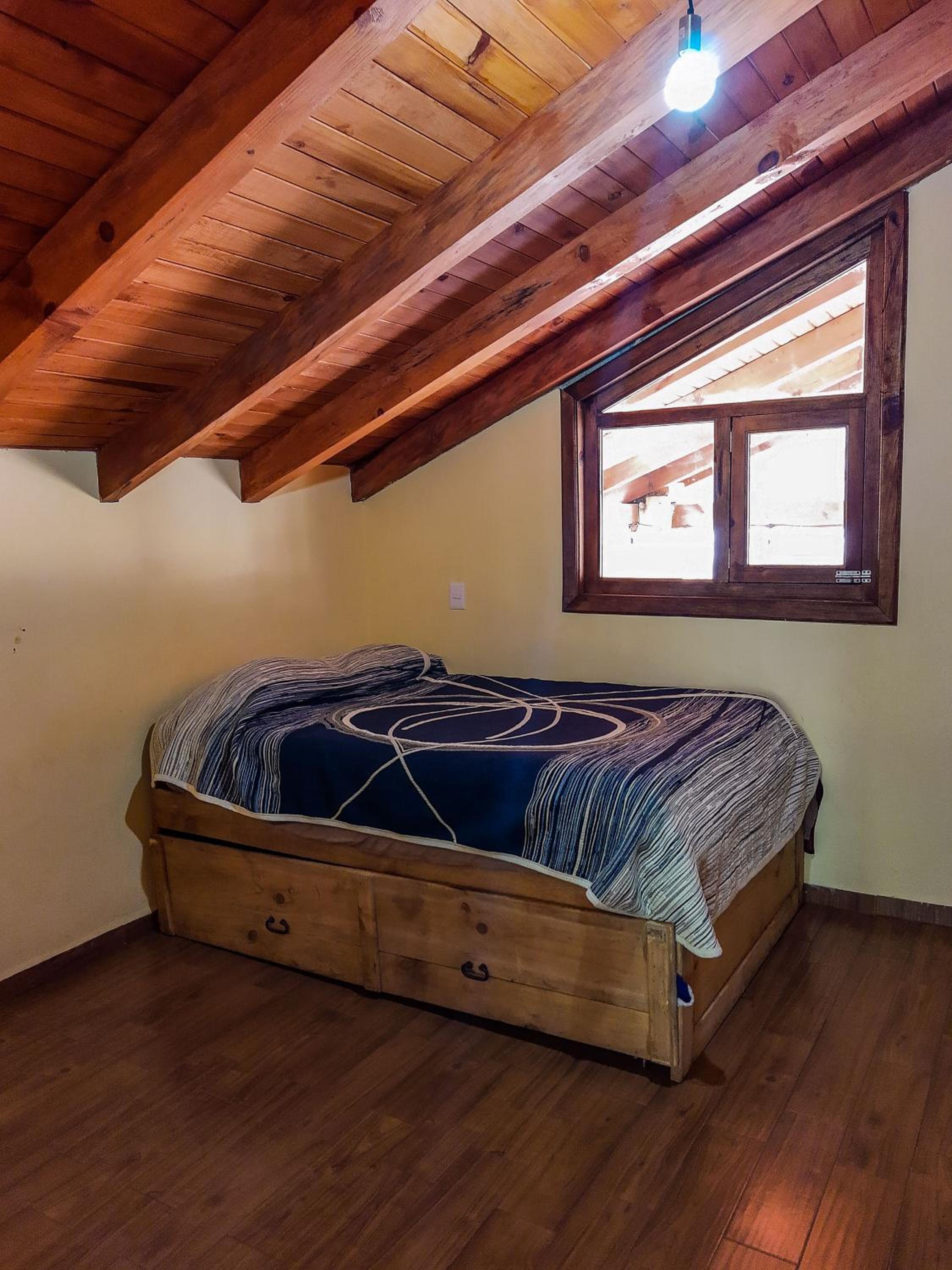 Three-Bedroom Chalet