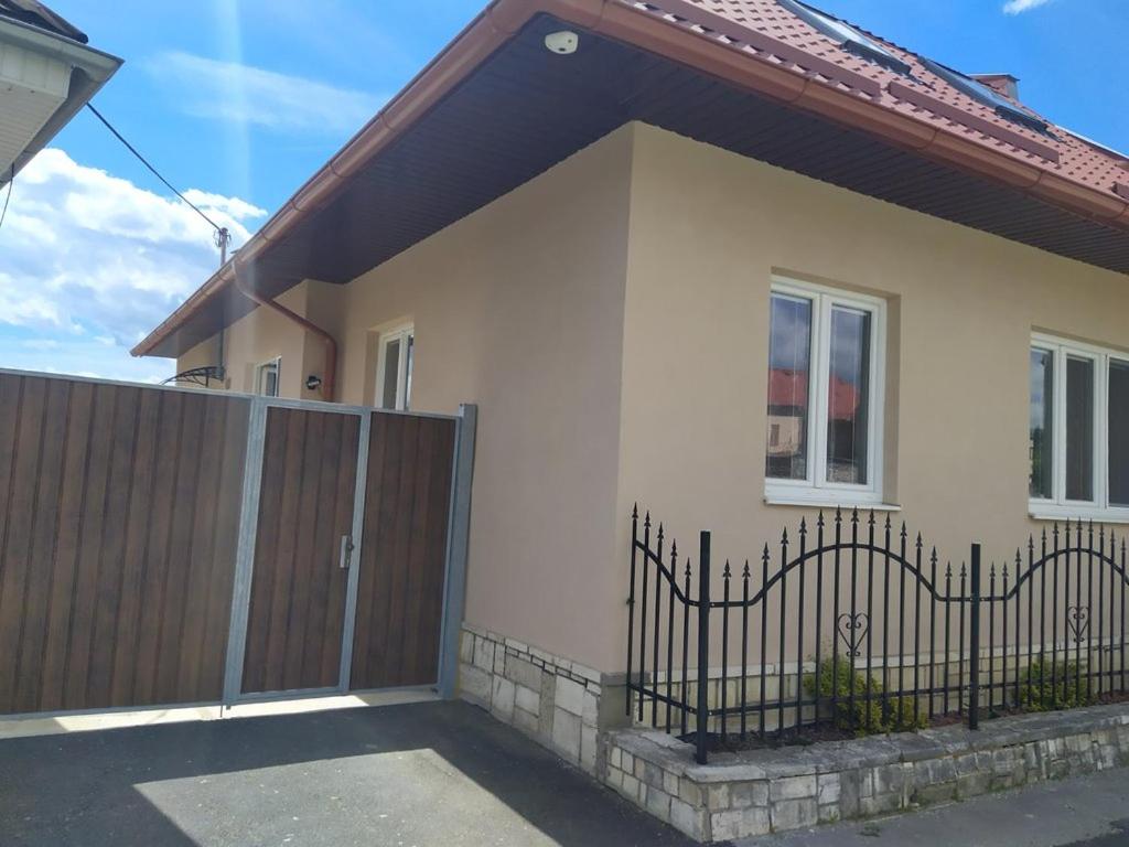 Vacation Home photo 1