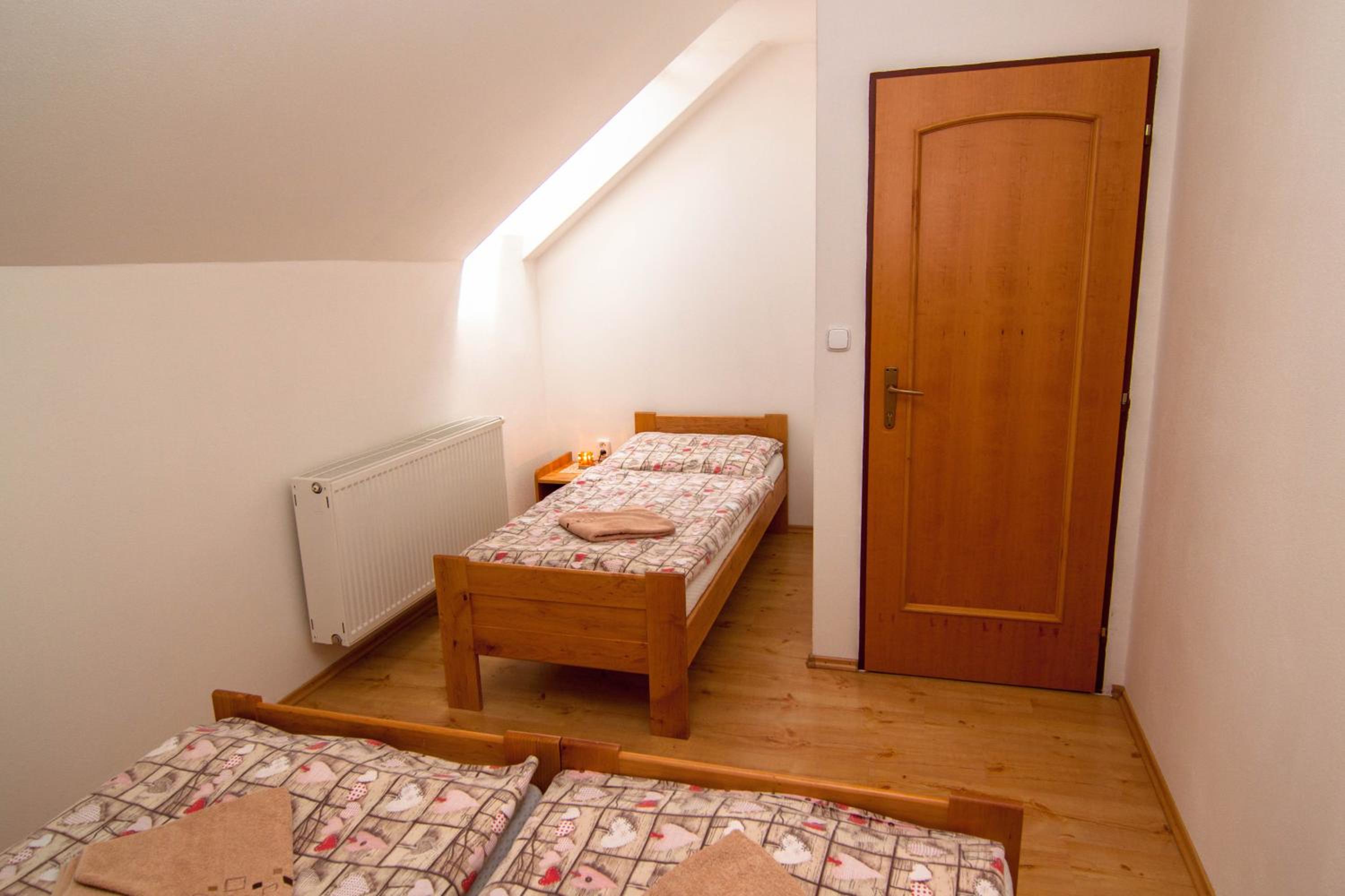 Two-Bedroom Apartment photo 3