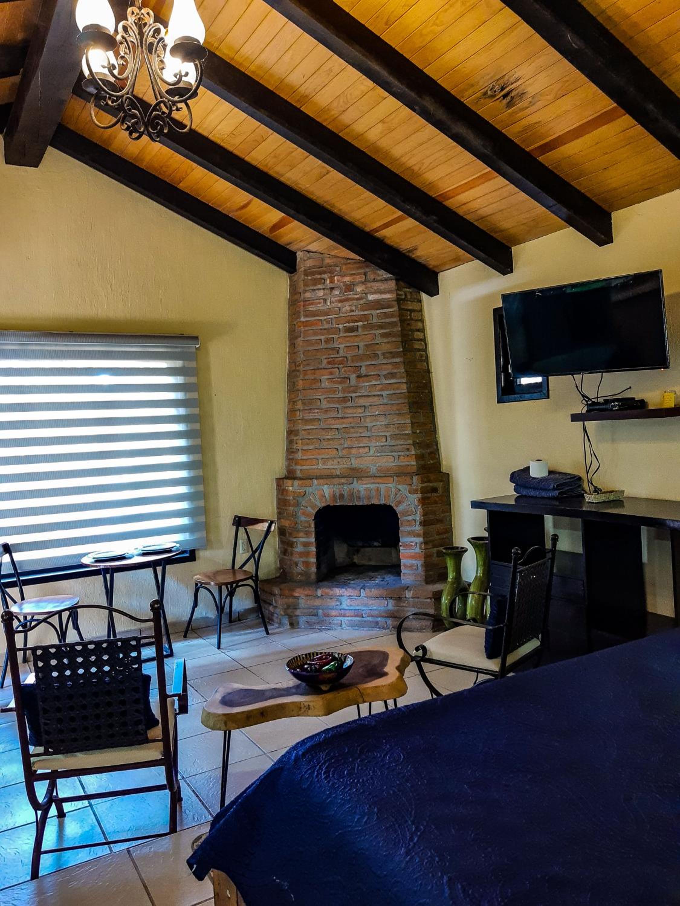 One-Bedroom Chalet - Photo 1