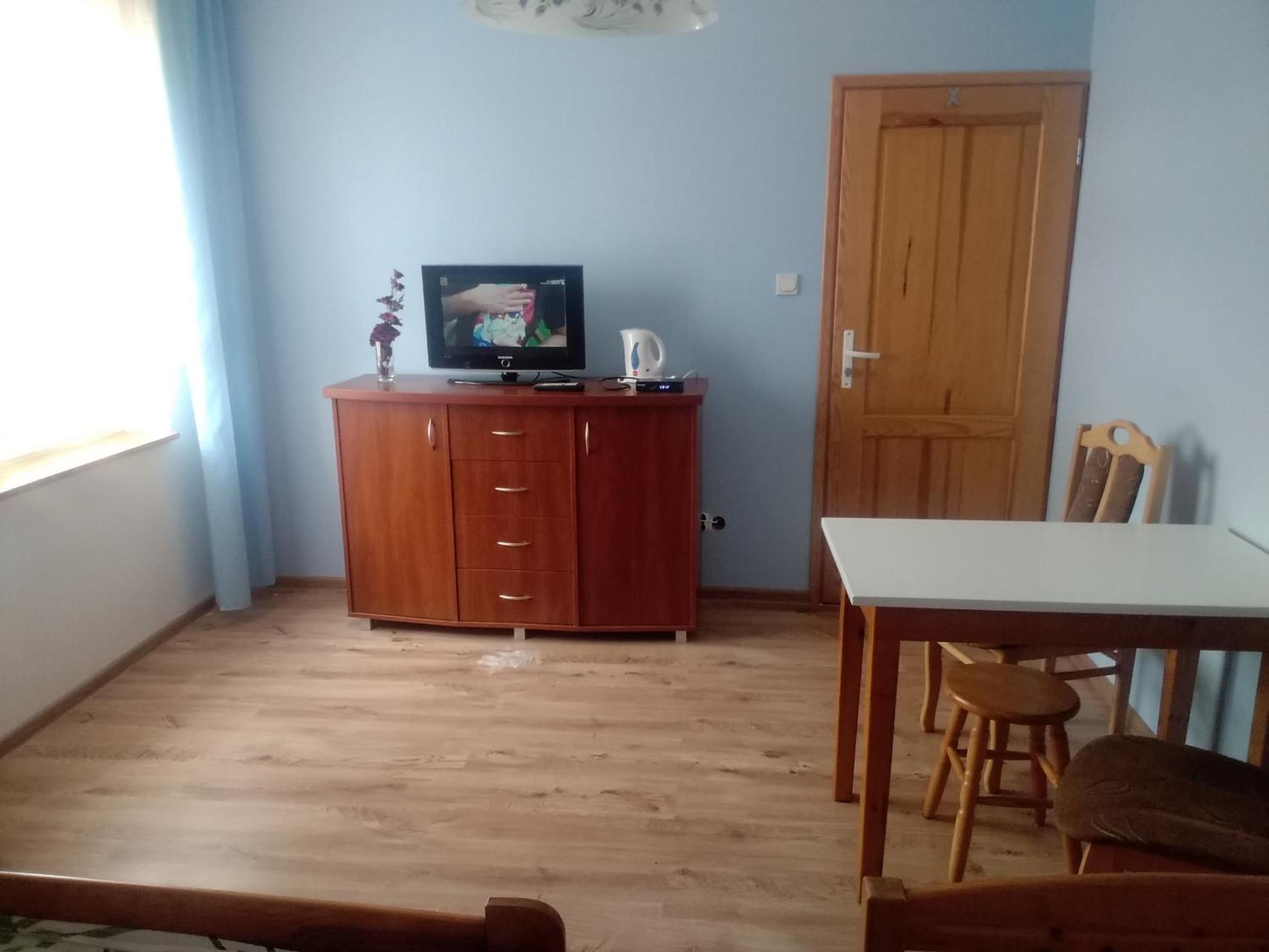 Large Double Room photo 1