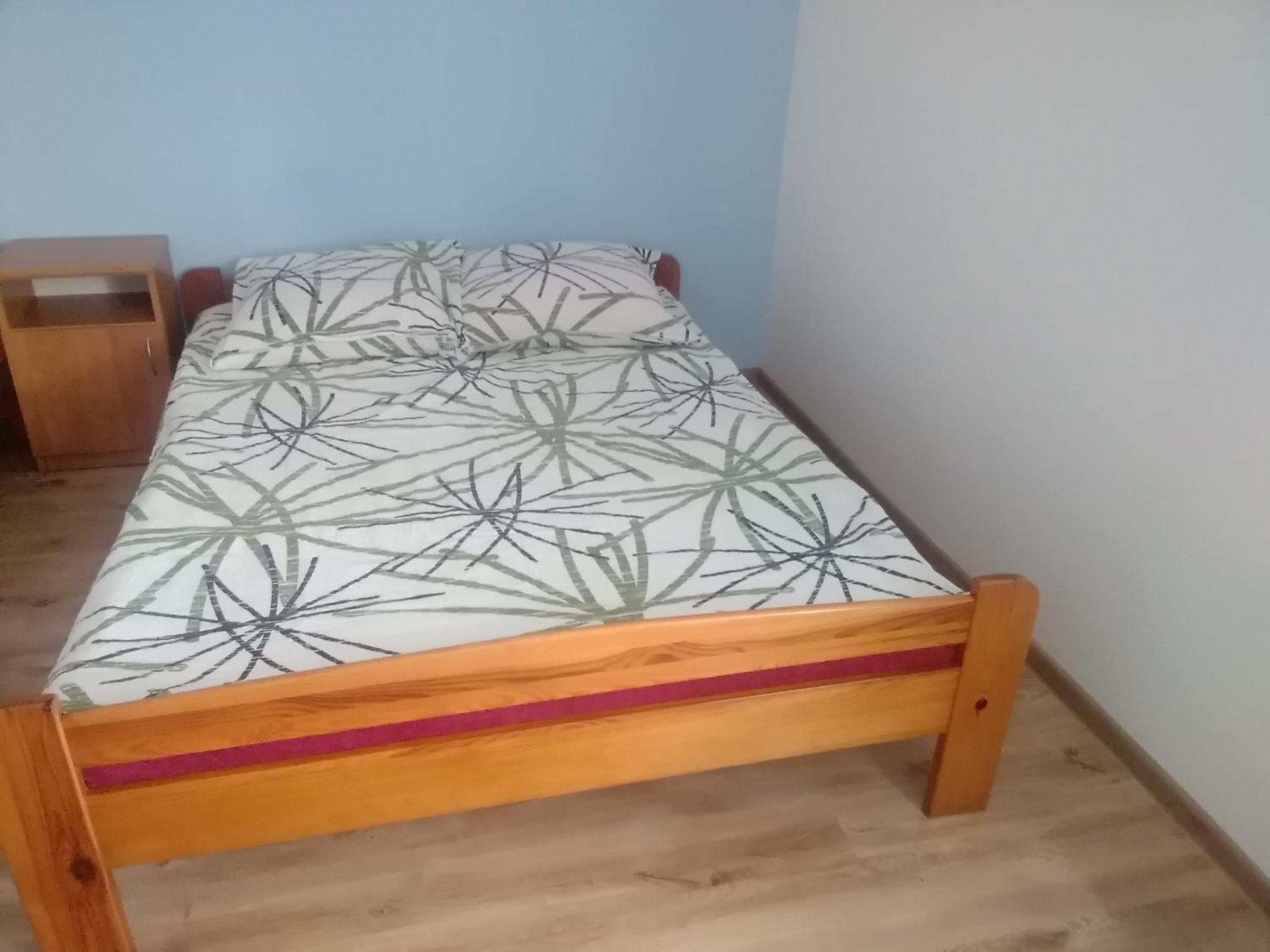 Large Double Room photo 2