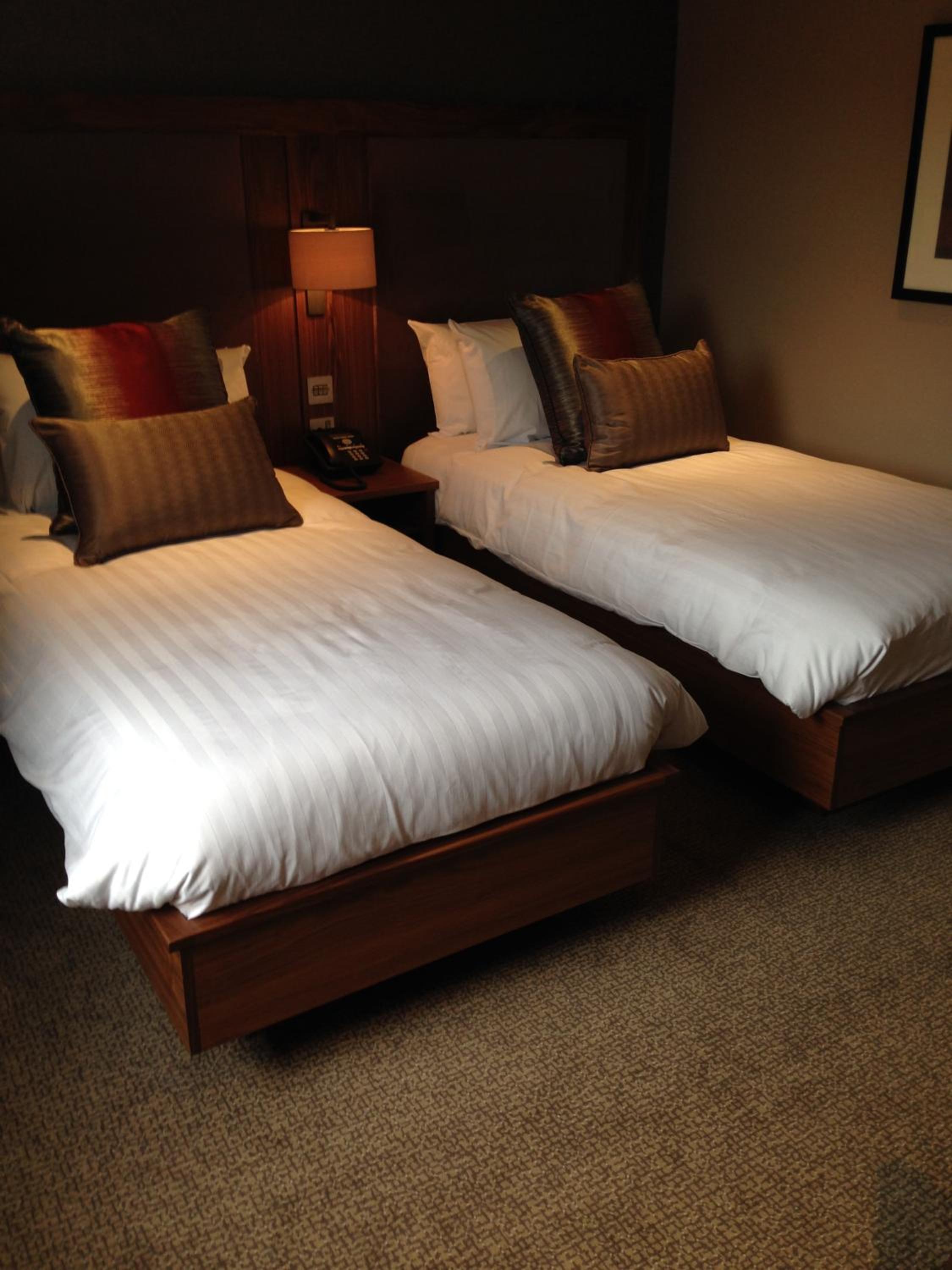 Twin Room - Photo 2