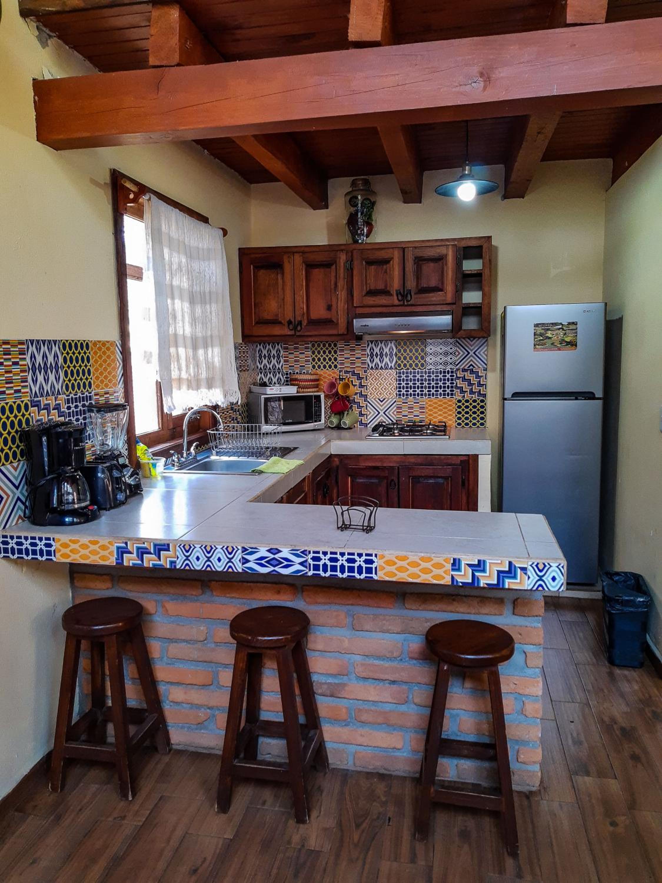 Three-Bedroom Chalet - Photo 3