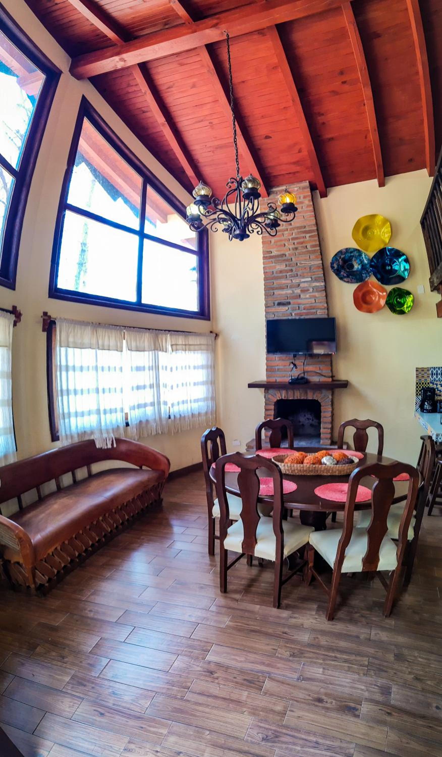 Three-Bedroom Chalet - Photo 11
