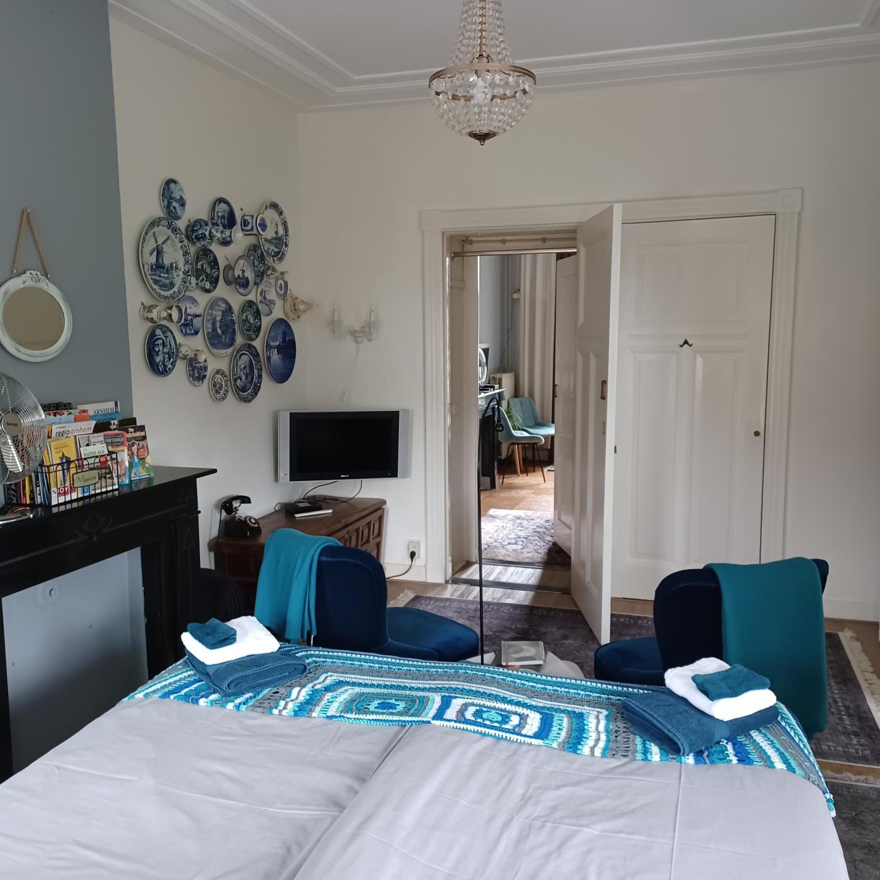 Quadruple Room photo 1