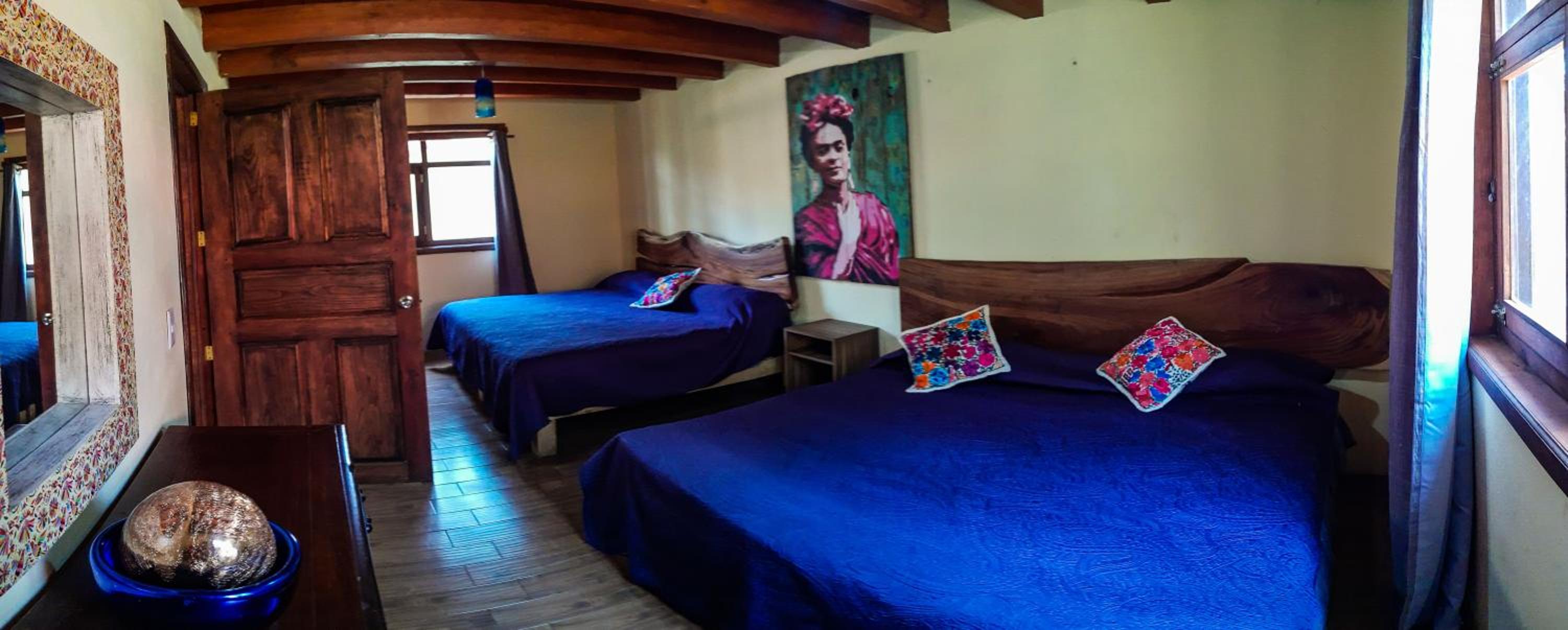 Three-Bedroom Chalet - Photo 1