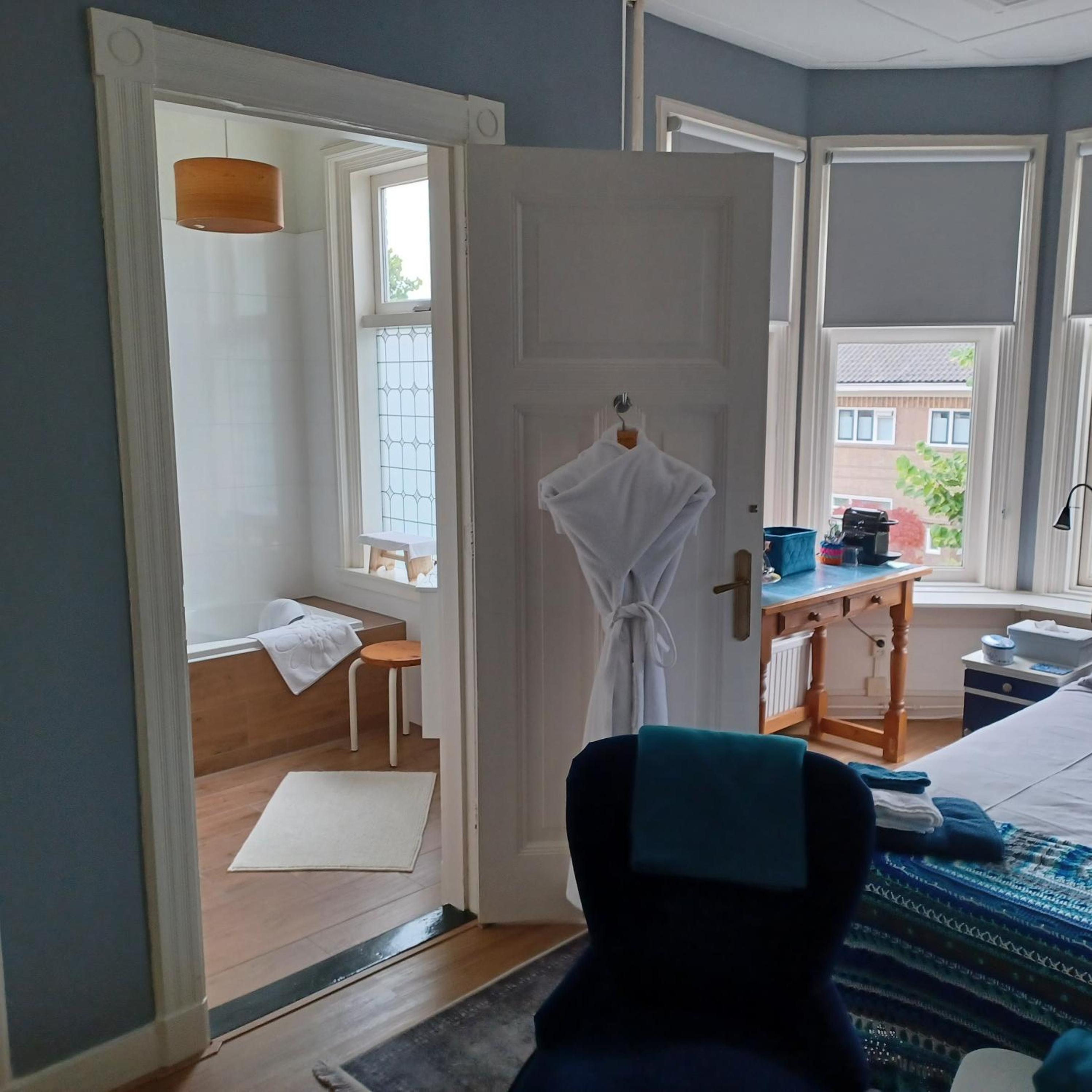 Quadruple Room photo 2