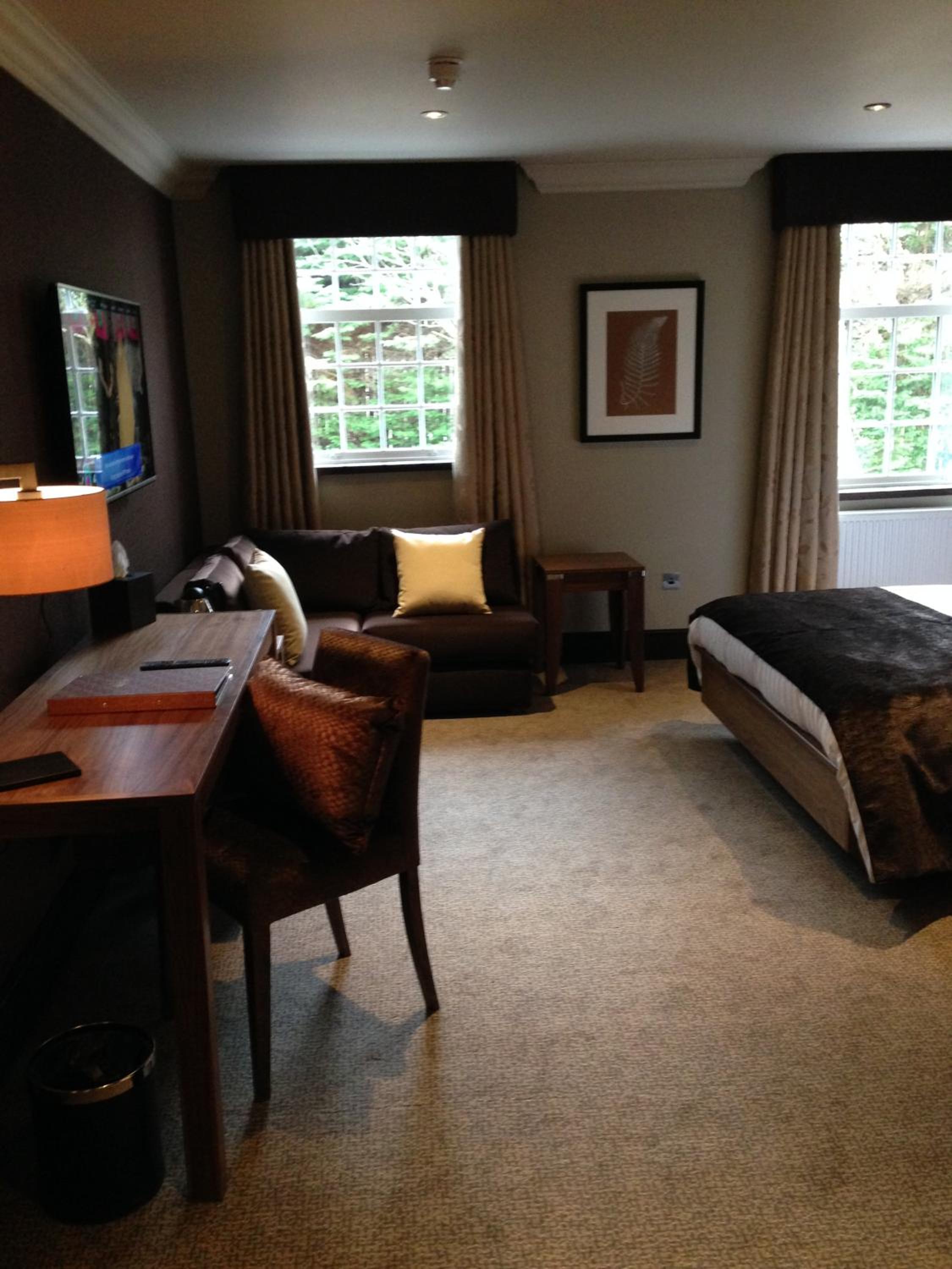 Queen Suite - Photo 6