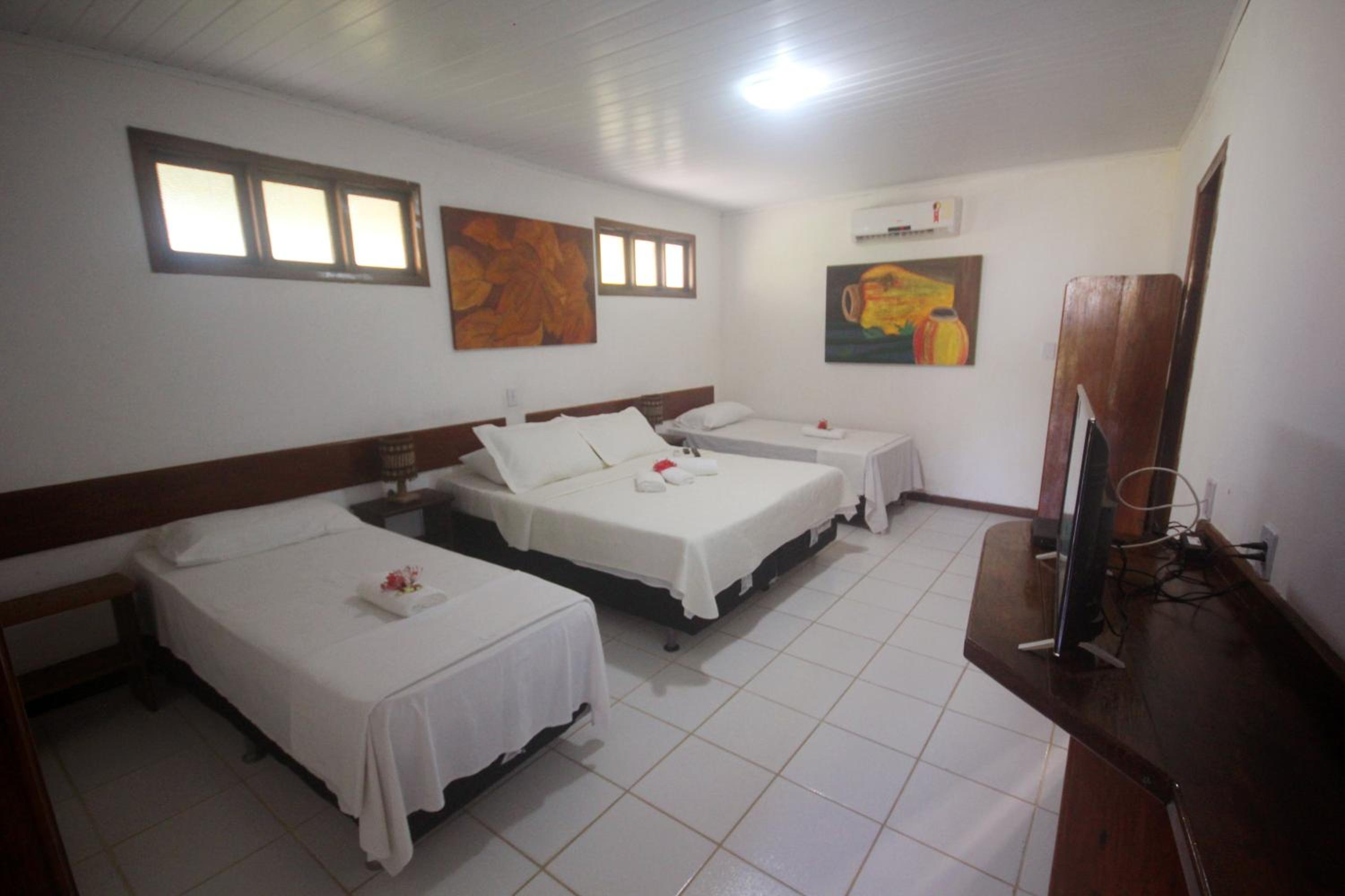 Standard Quadruple Room photo 1