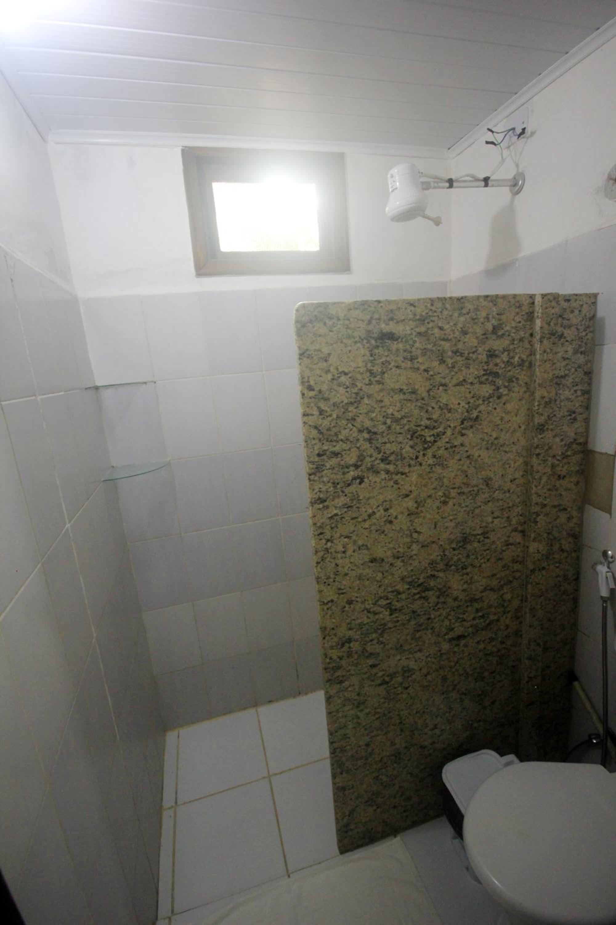 Standard Quadruple Room photo 2