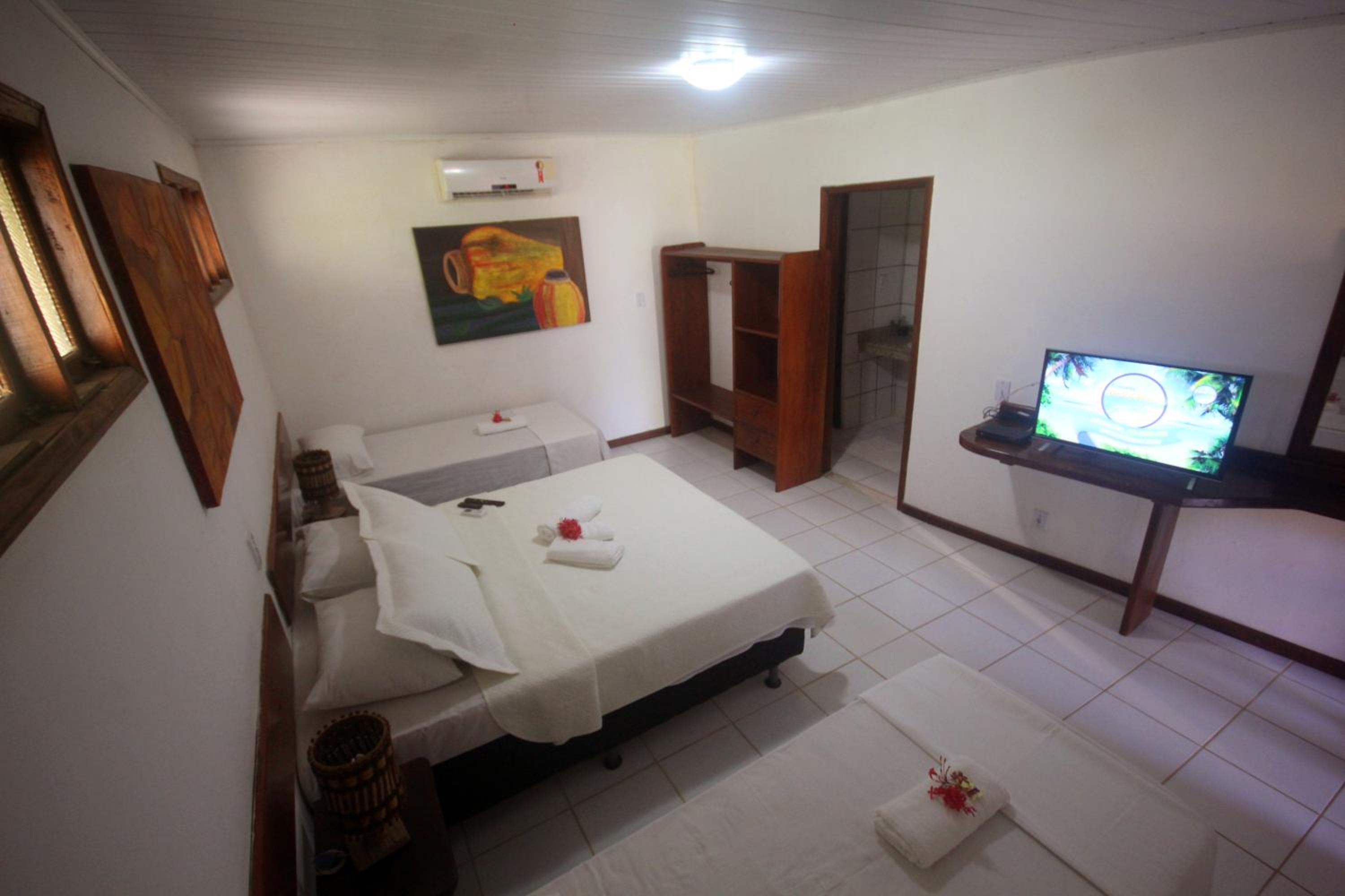 Standard Quadruple Room photo 3