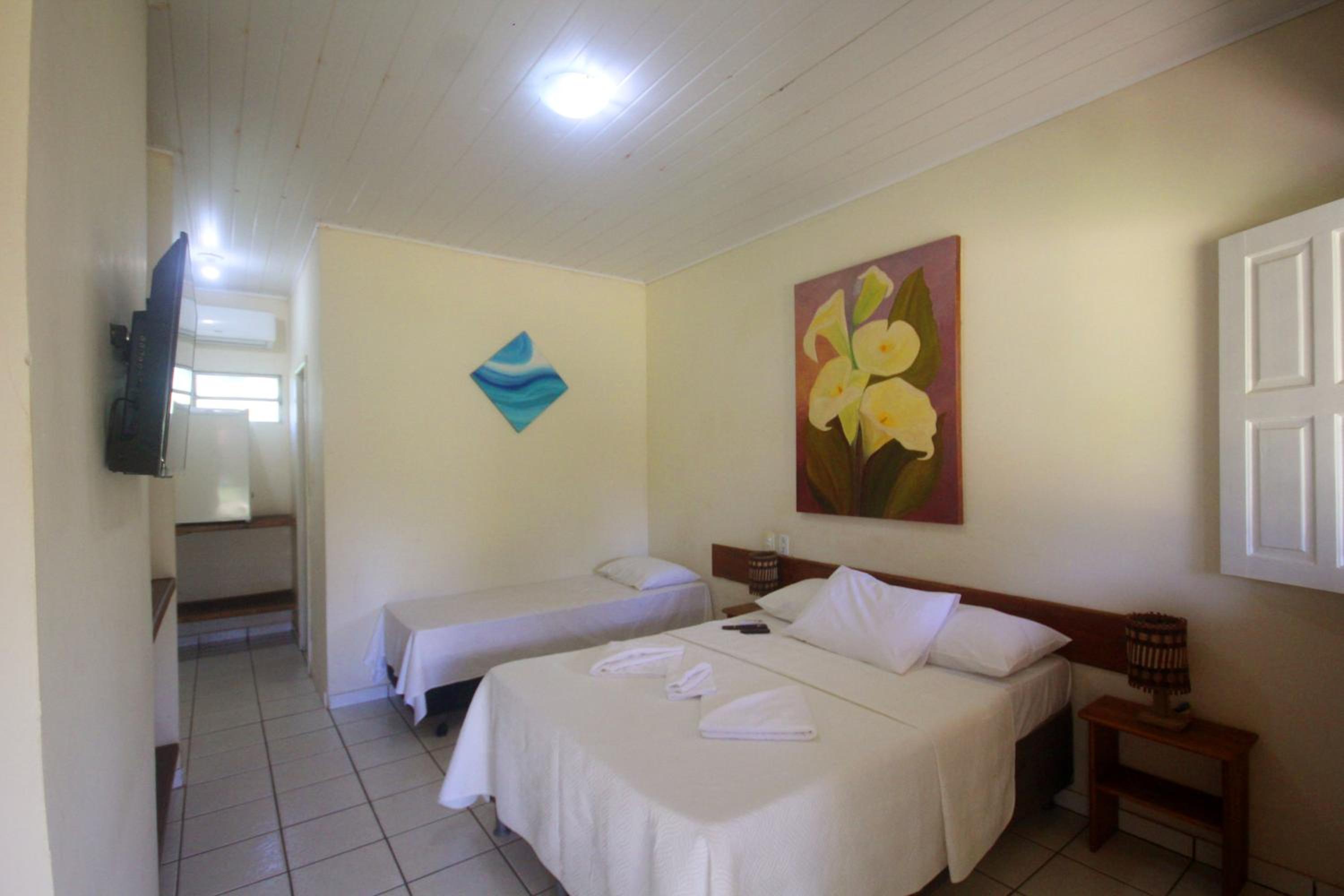 Standard Double or Twin Room photo 1