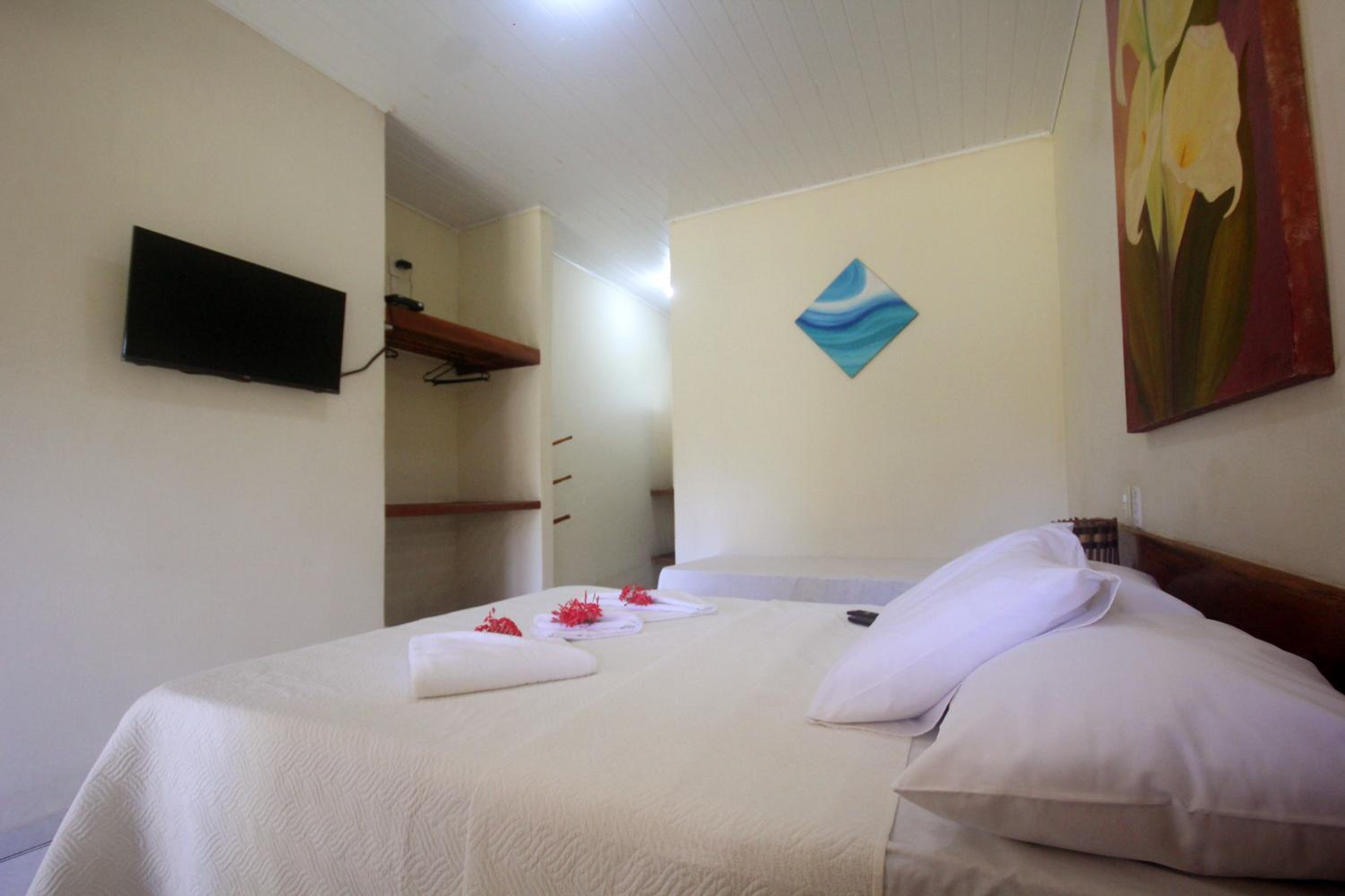 Standard Double or Twin Room photo 2