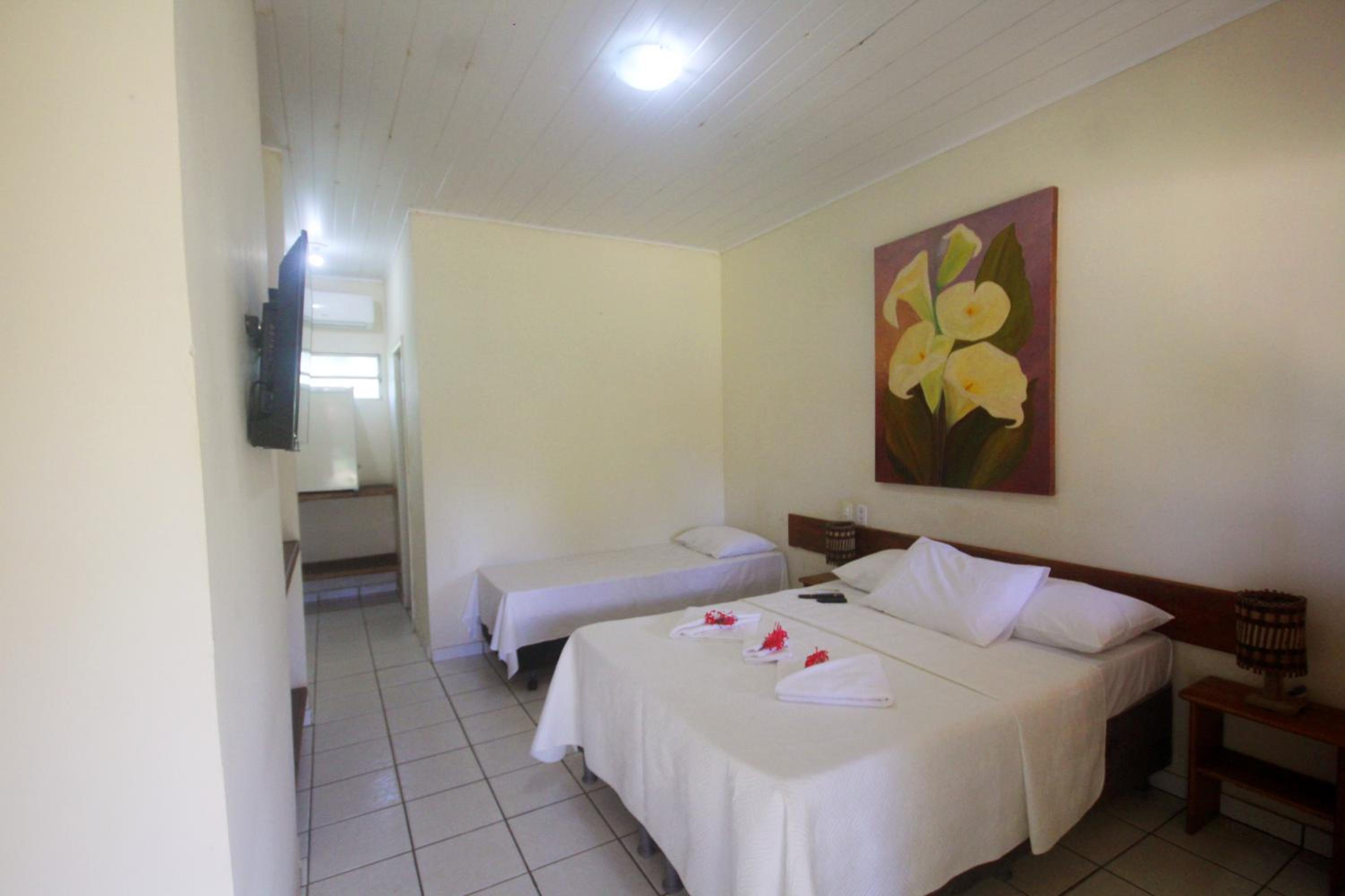 Standard Triple Room photo 2