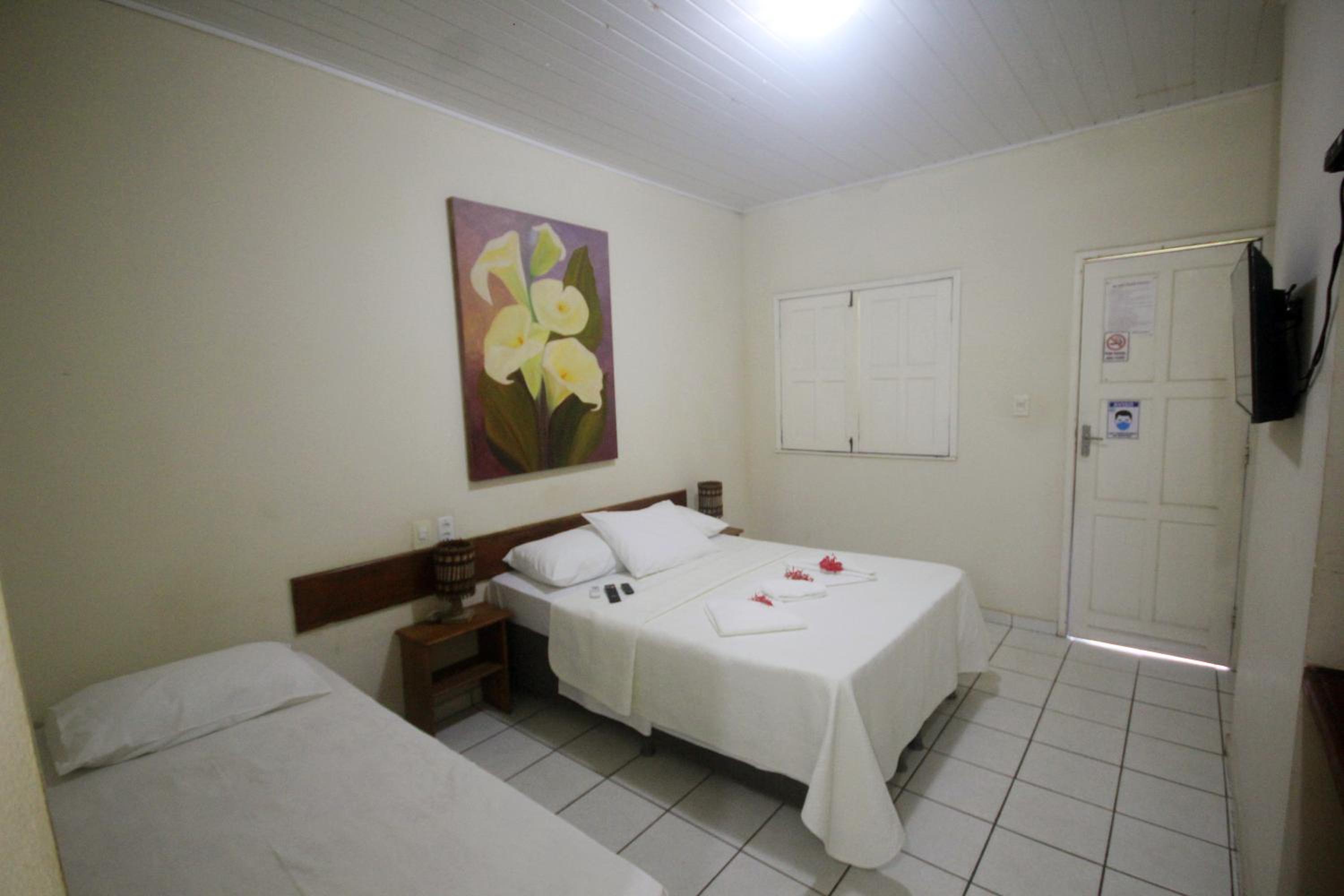 Standard Triple Room photo 1