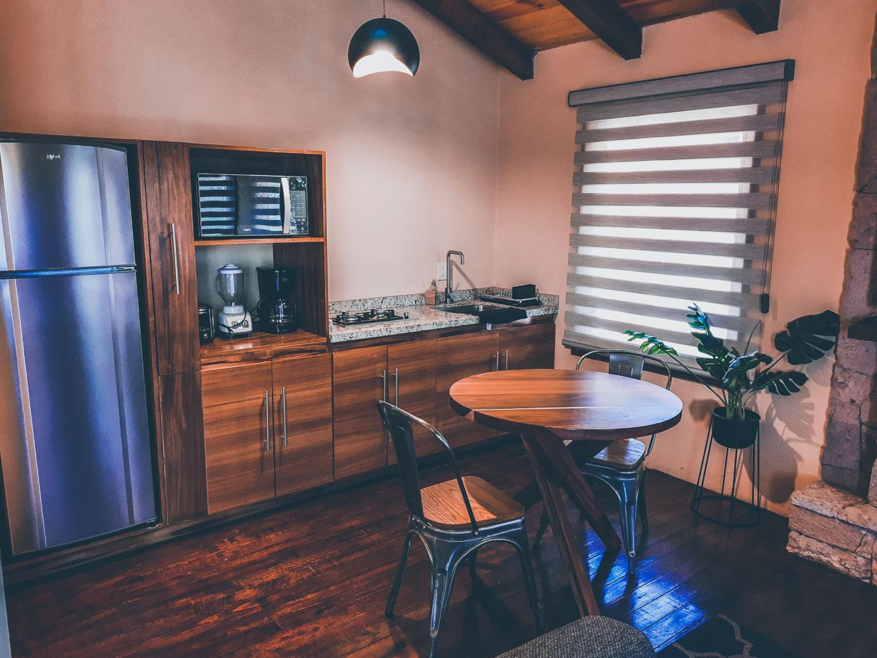 Chalet photo 3
