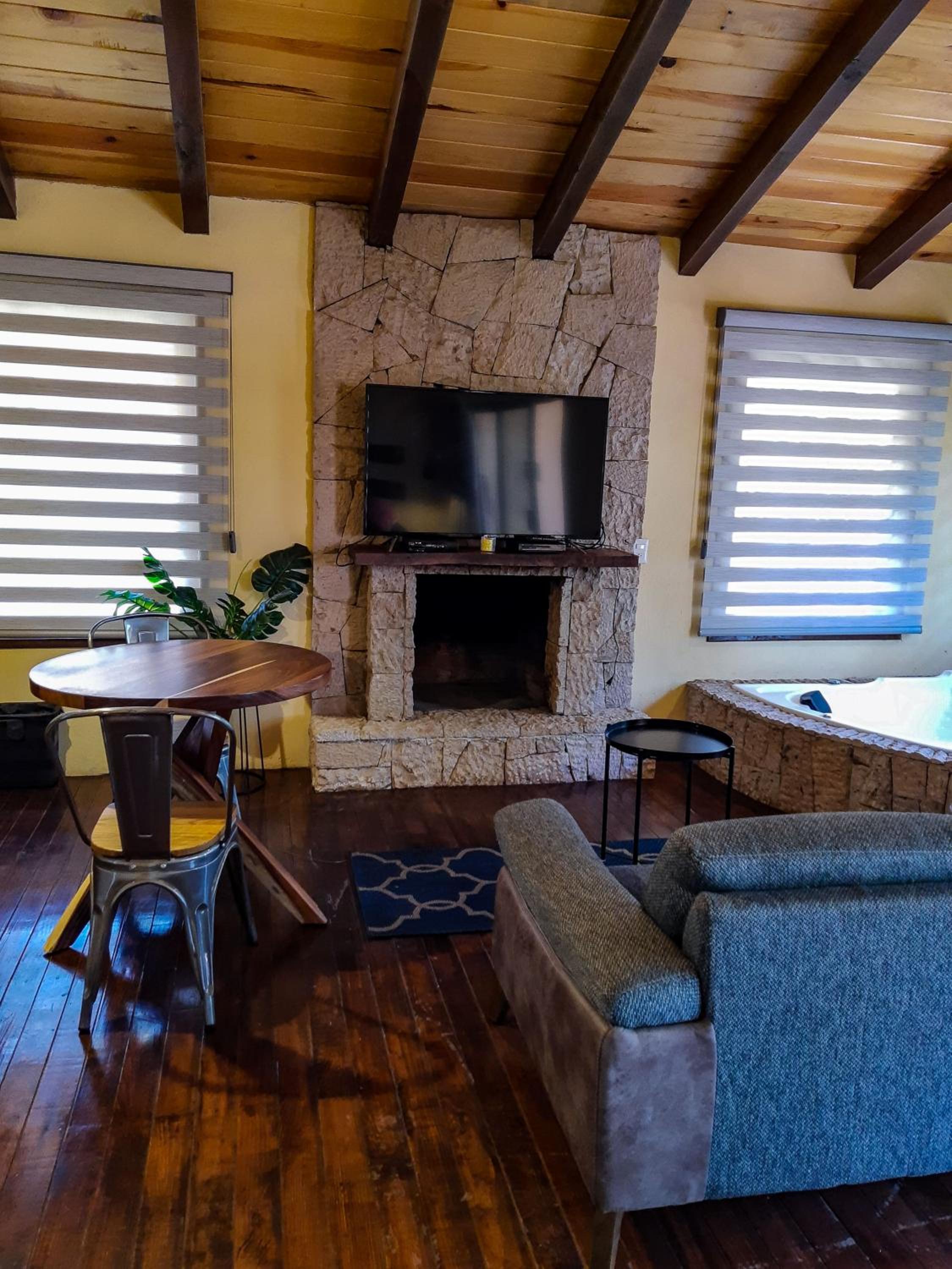 Chalet