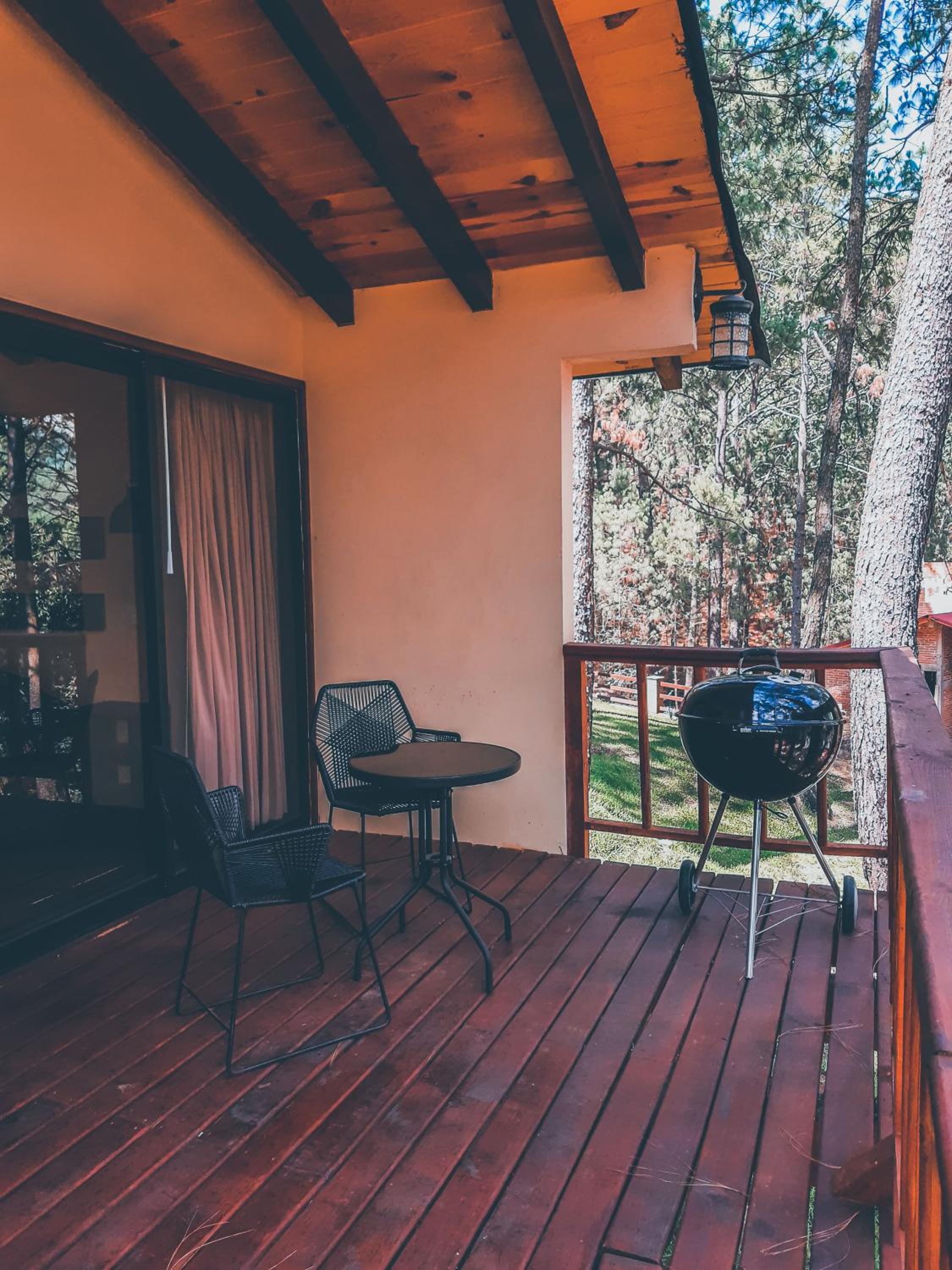 One-Bedroom Chalet photo 3
